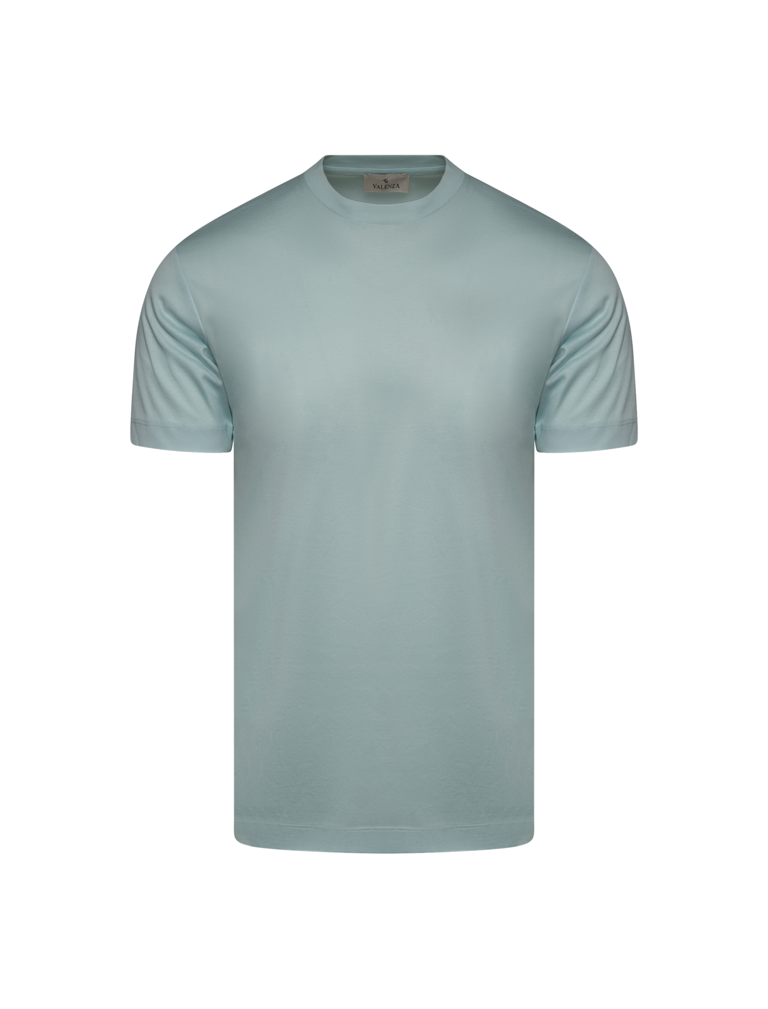 Interlock supima t-shirt
