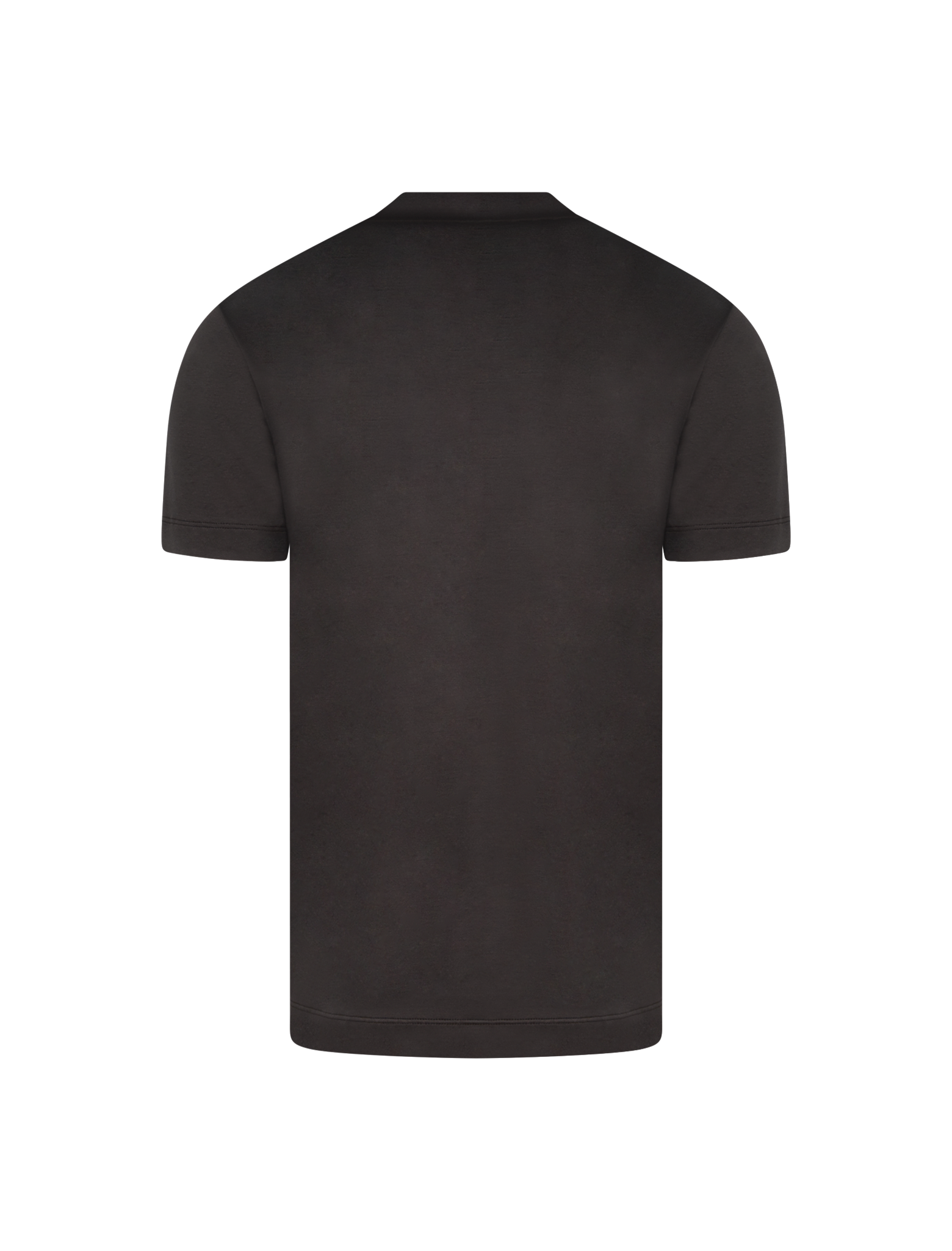 Interlock supima t-shirt