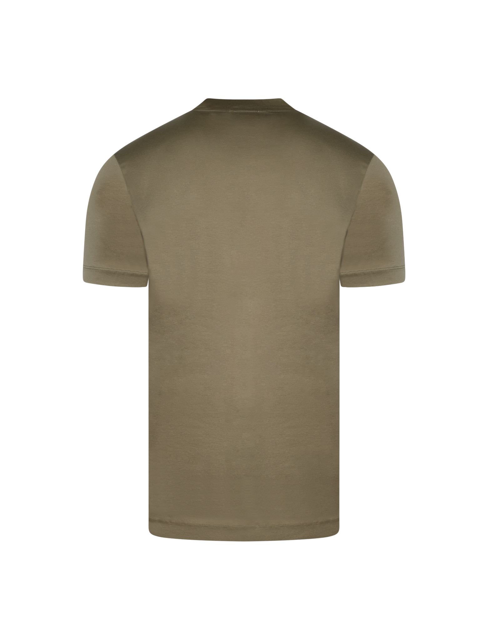 Interlock supima t-shirt