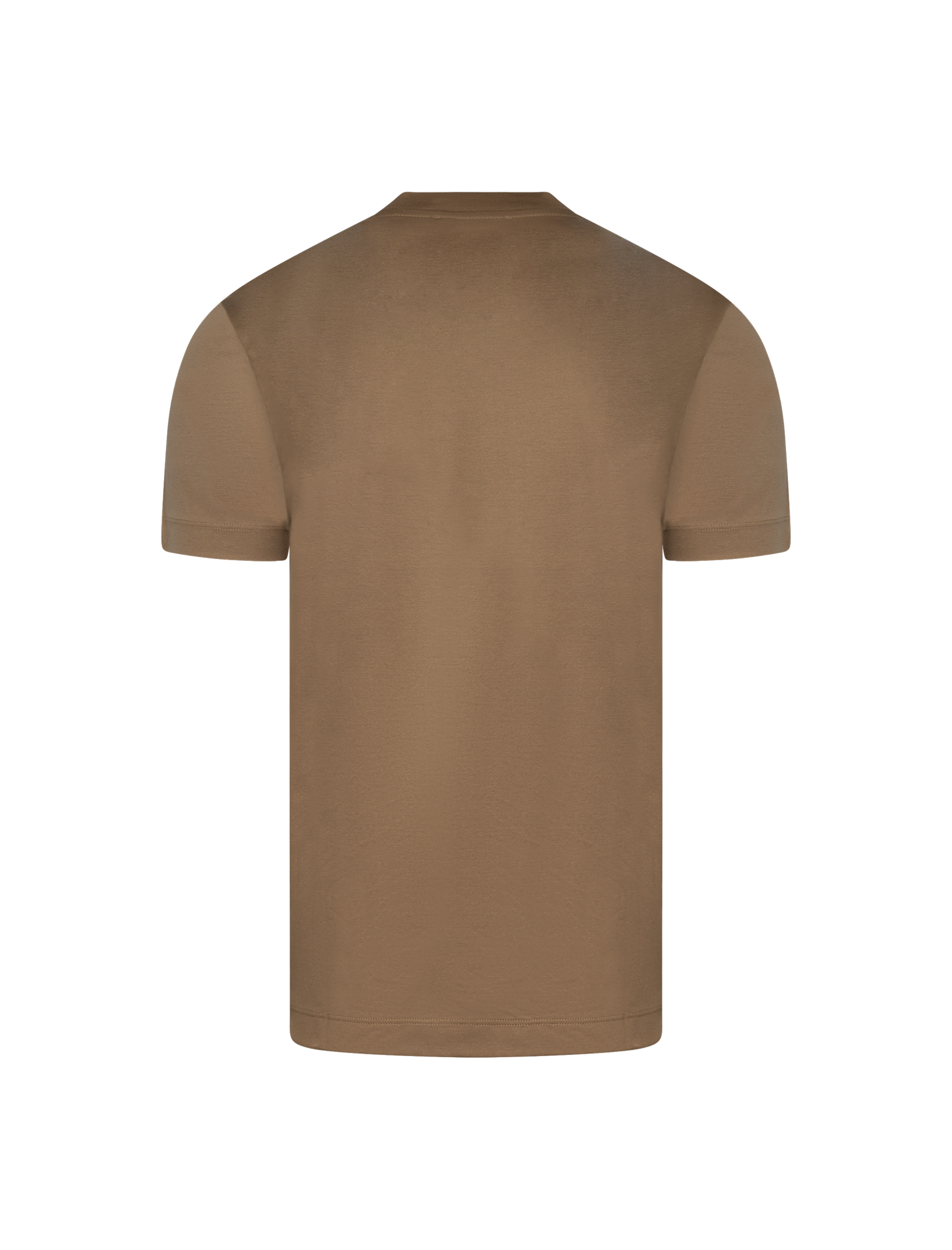 Interlock supima t-shirt