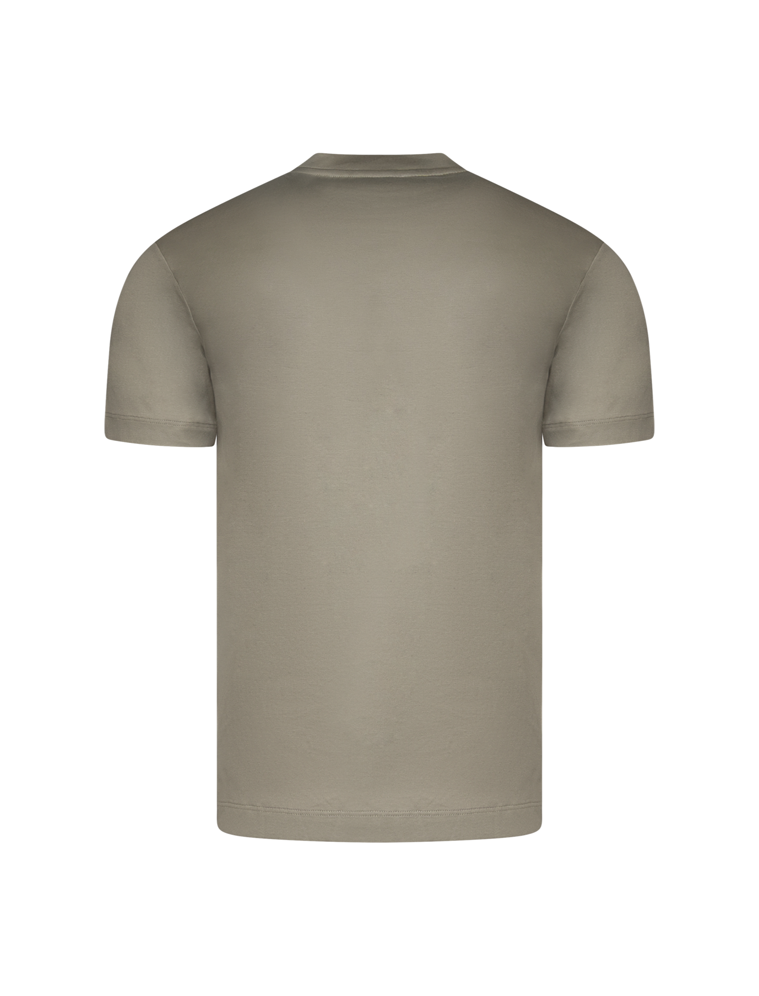 Interlock supima t-shirt