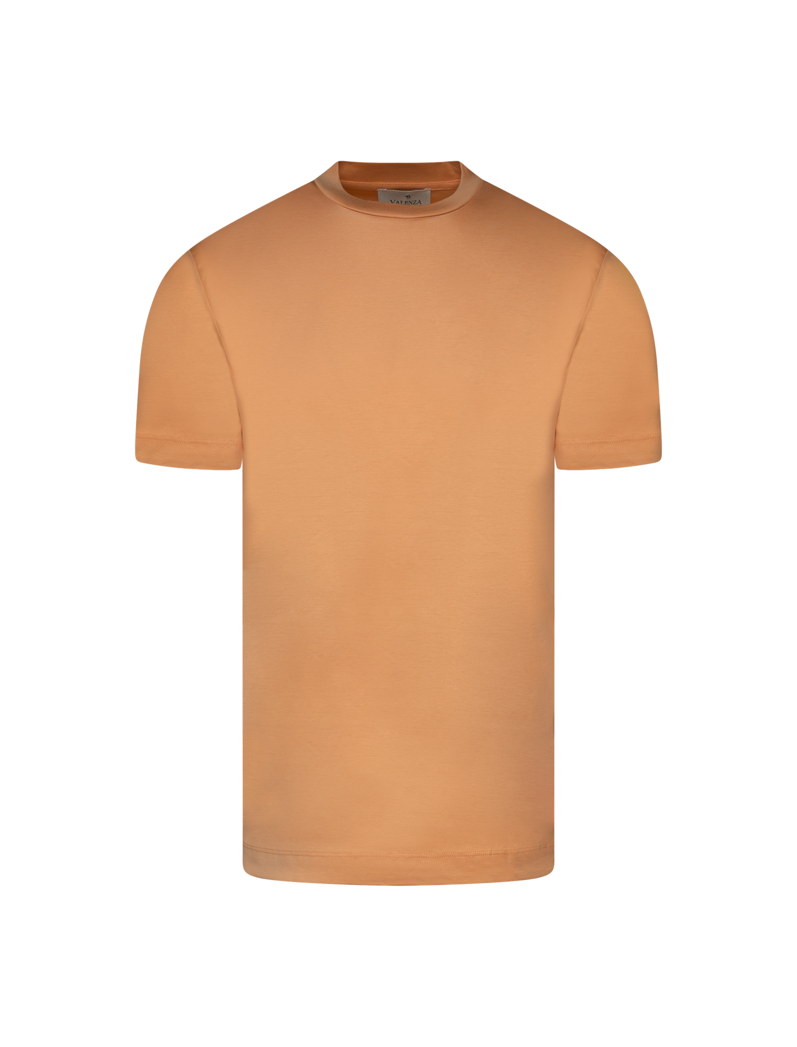 Interlock supima t-shirt