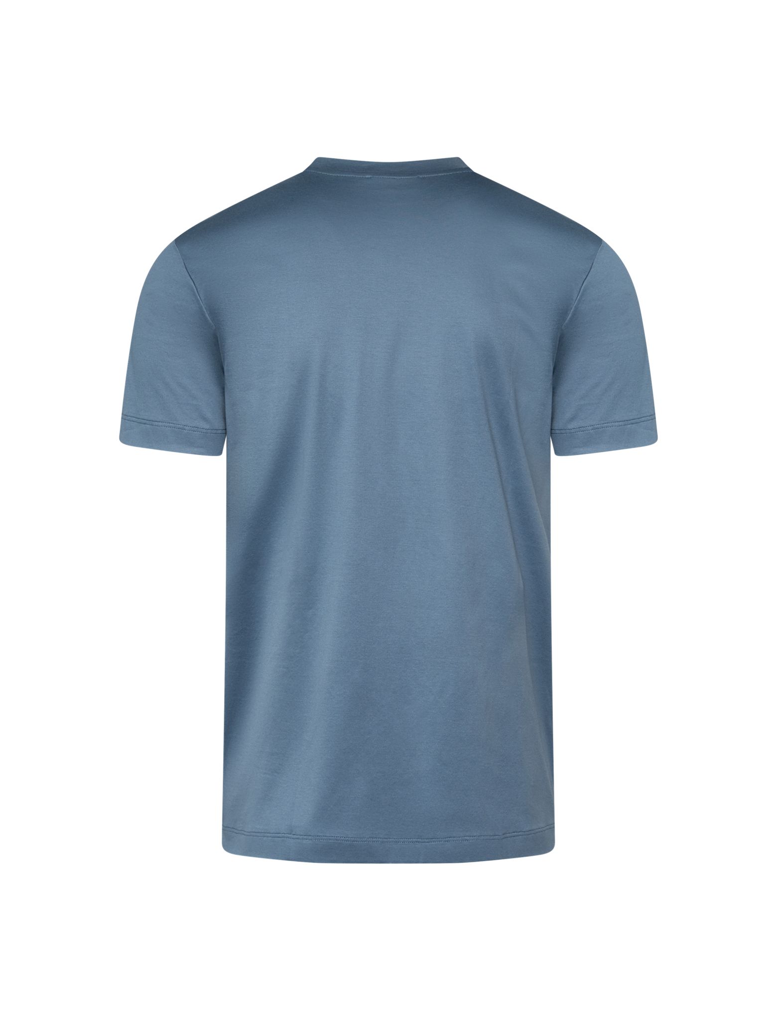 Interlock supima t-shirt