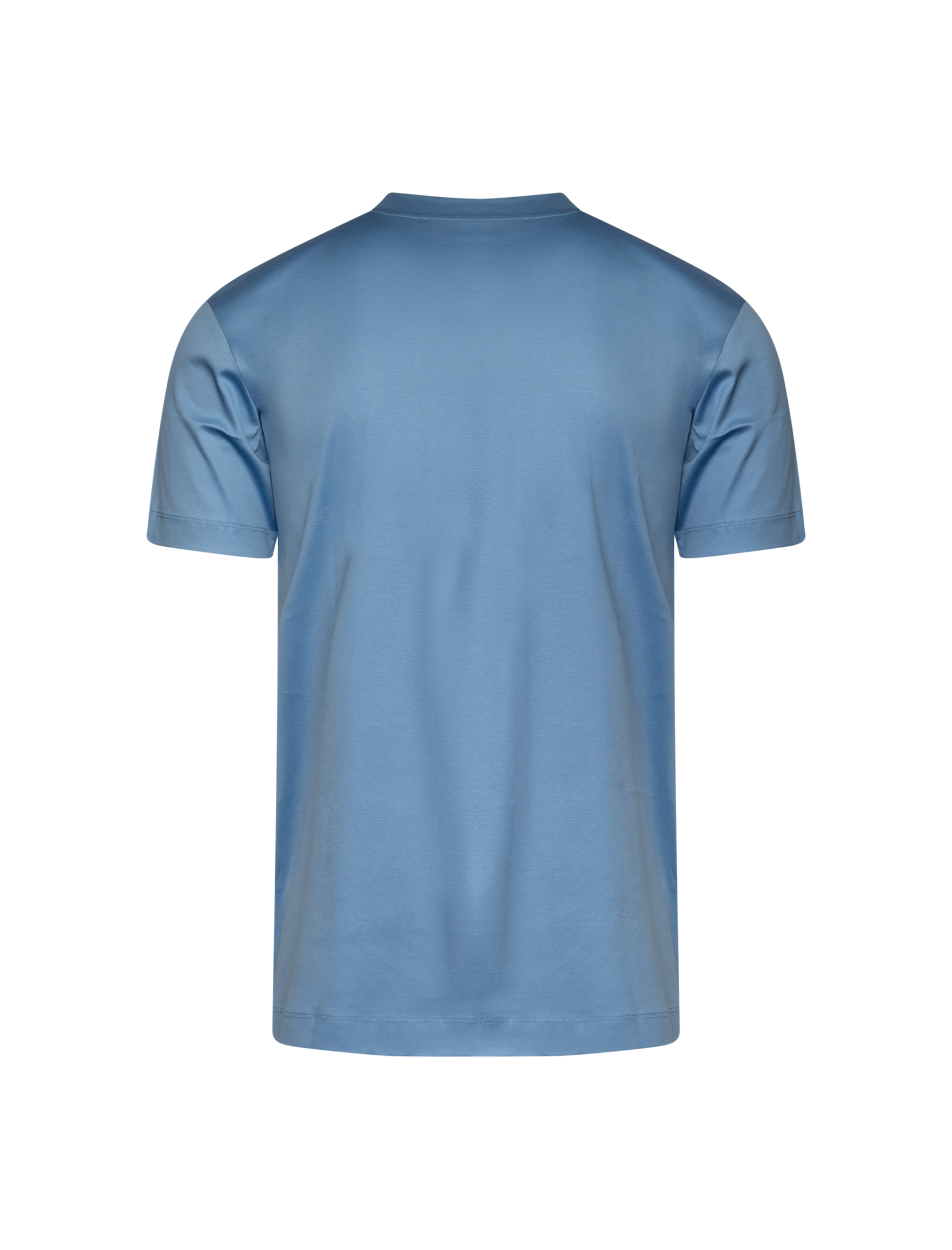 Interlock supima t-shirt