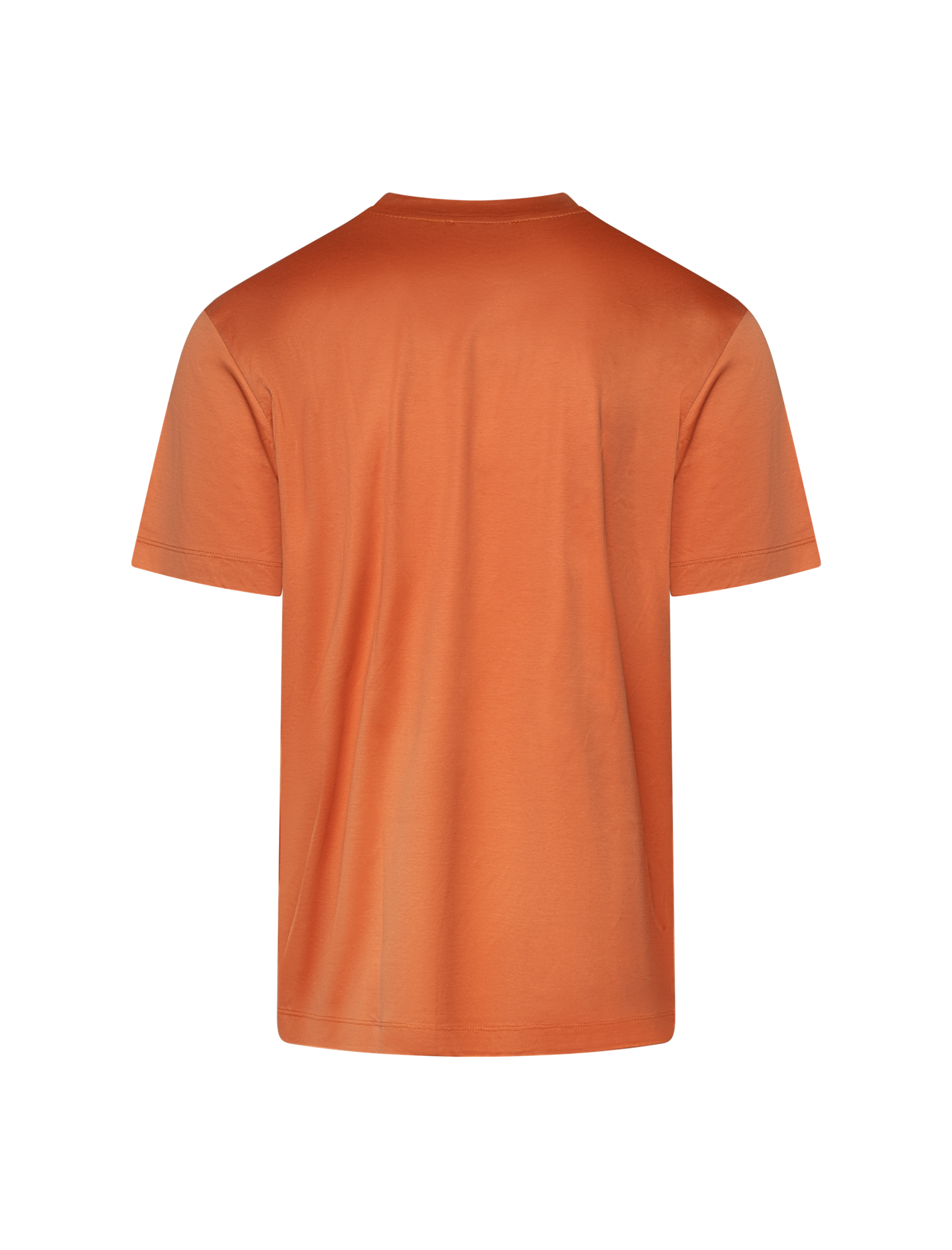 Interlock supima t-shirt