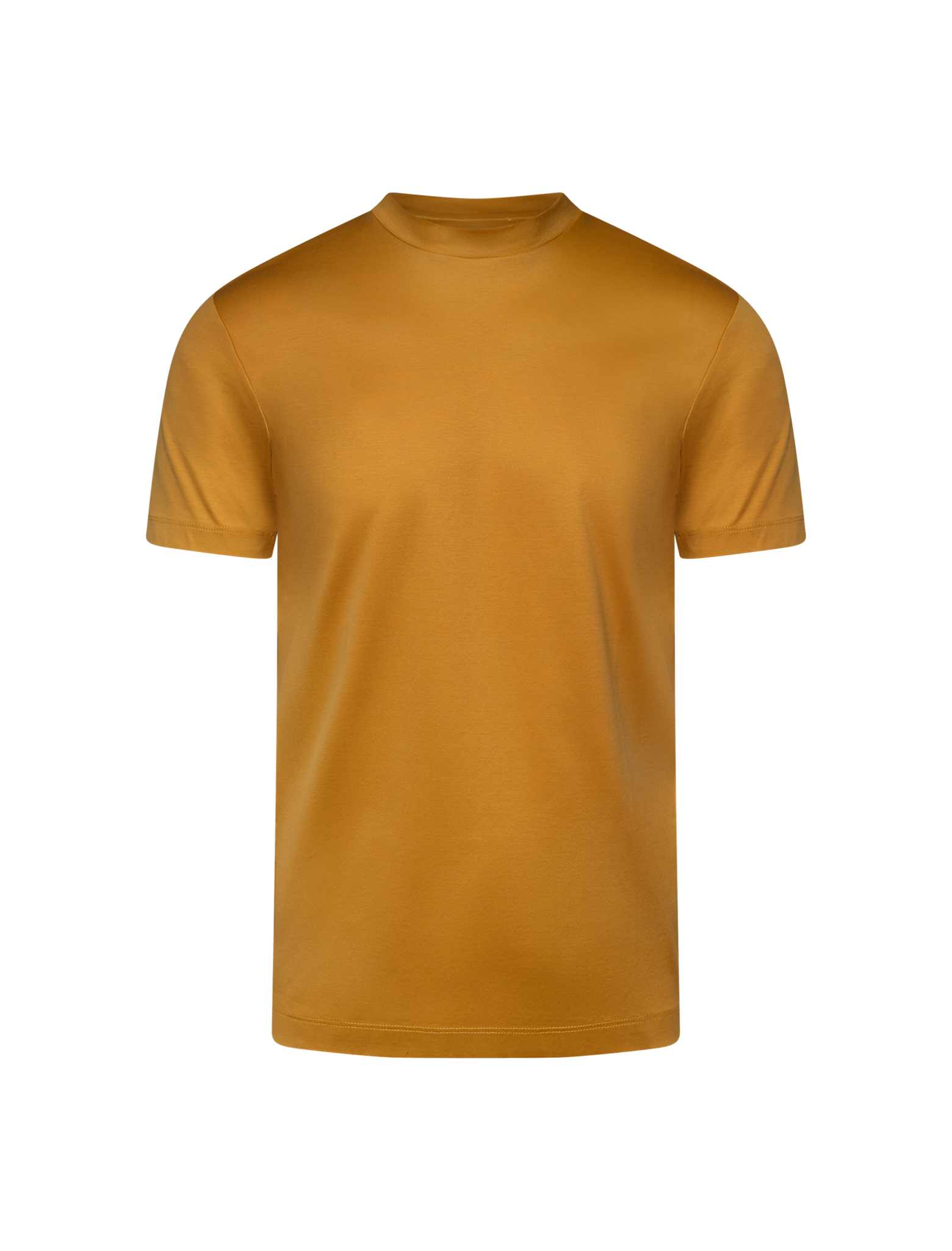 Interlock supima t-shirt