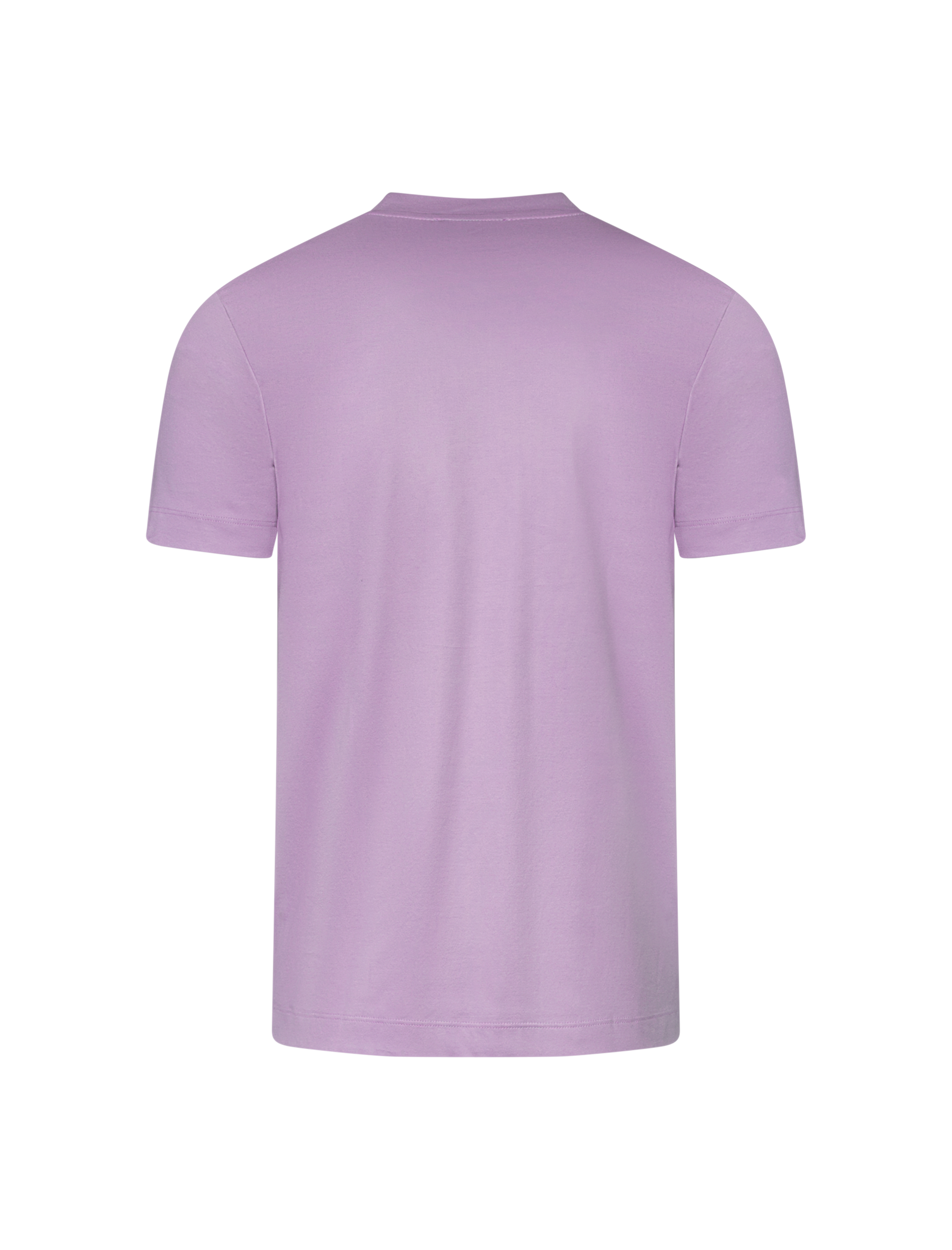 Interlock supima t-shirt