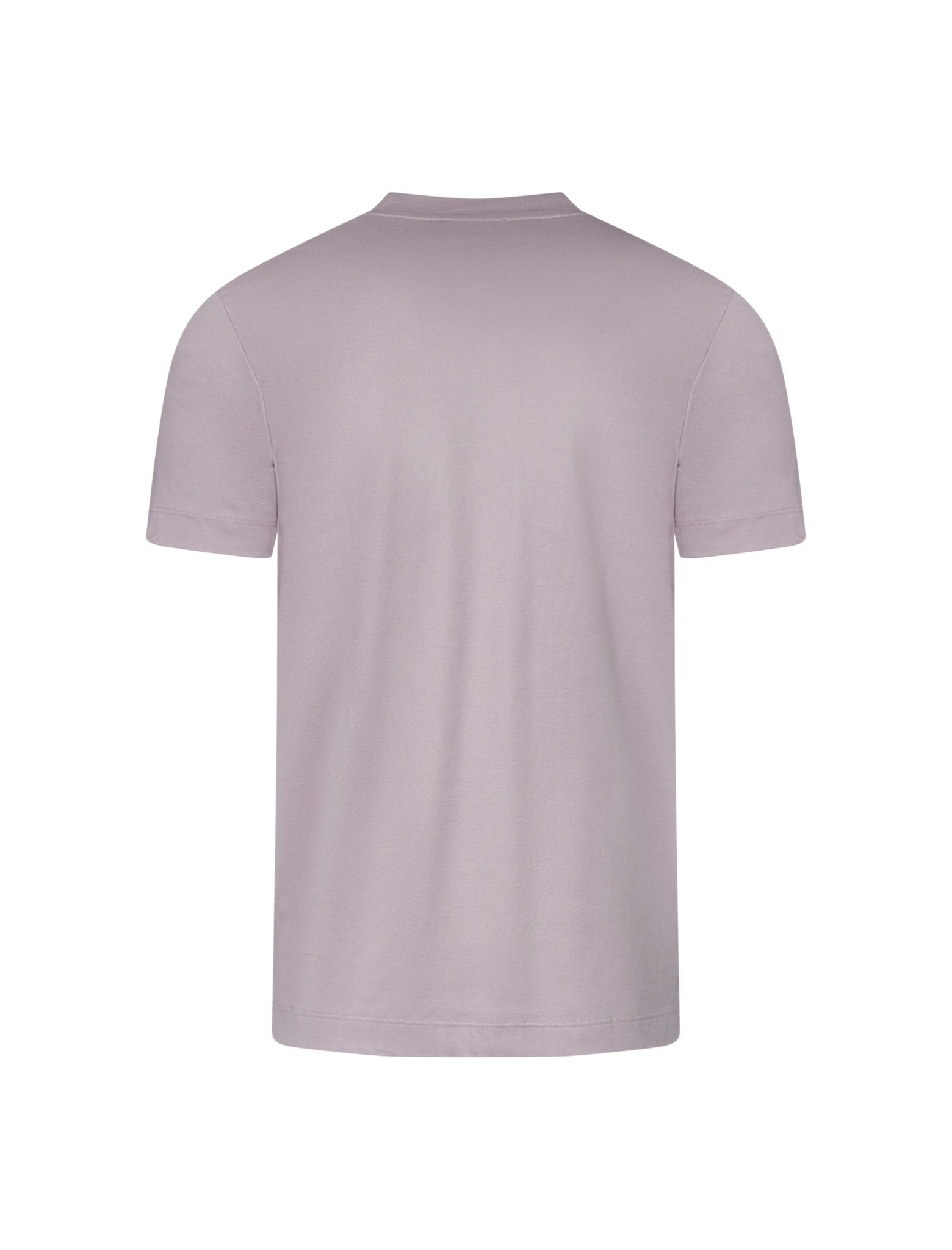 Interlock supima t-shirt
