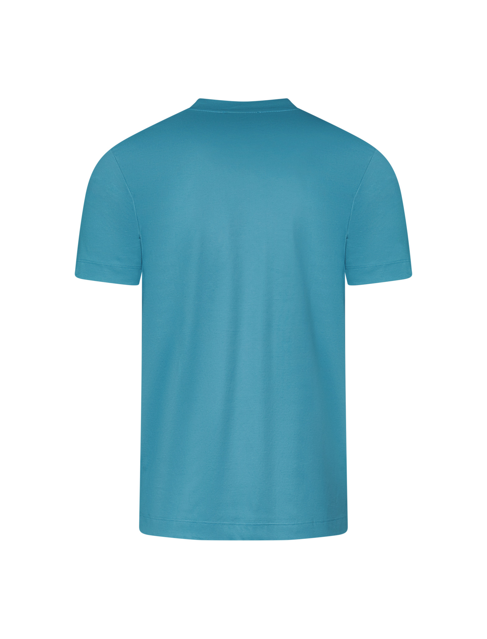 Interlock supima t-shirt