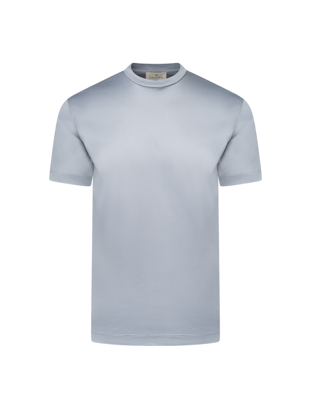Interlock supima t-shirt