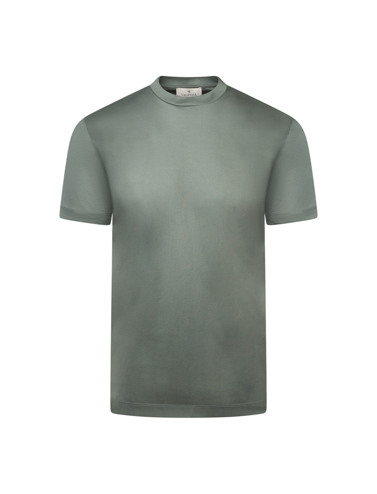 Interlock supima t-shirt