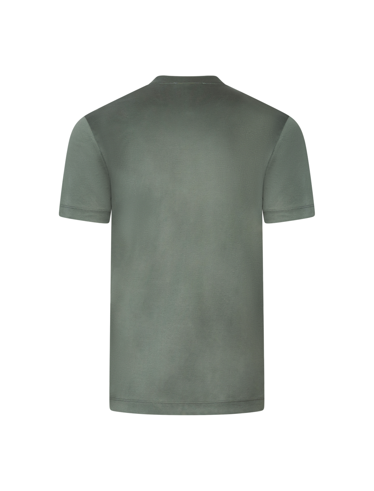 Interlock supima t-shirt