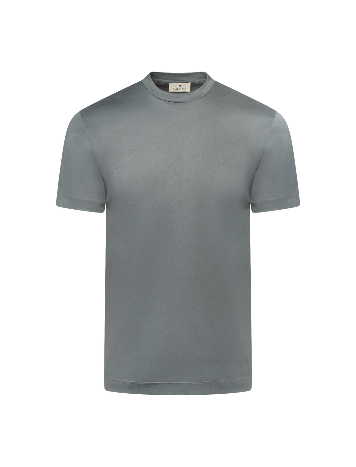 Interlock supima t-shirt