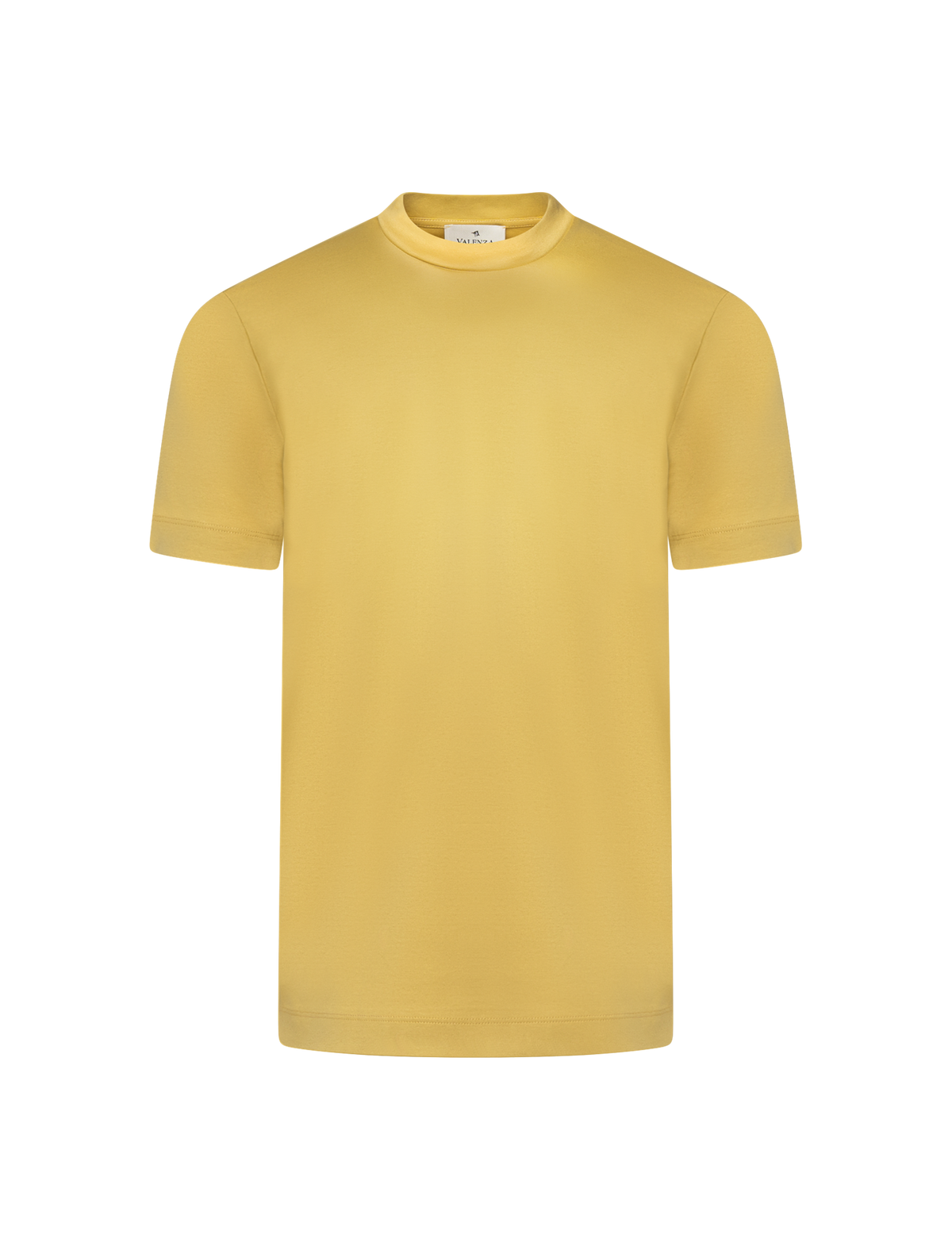 Interlock supima t-shirt