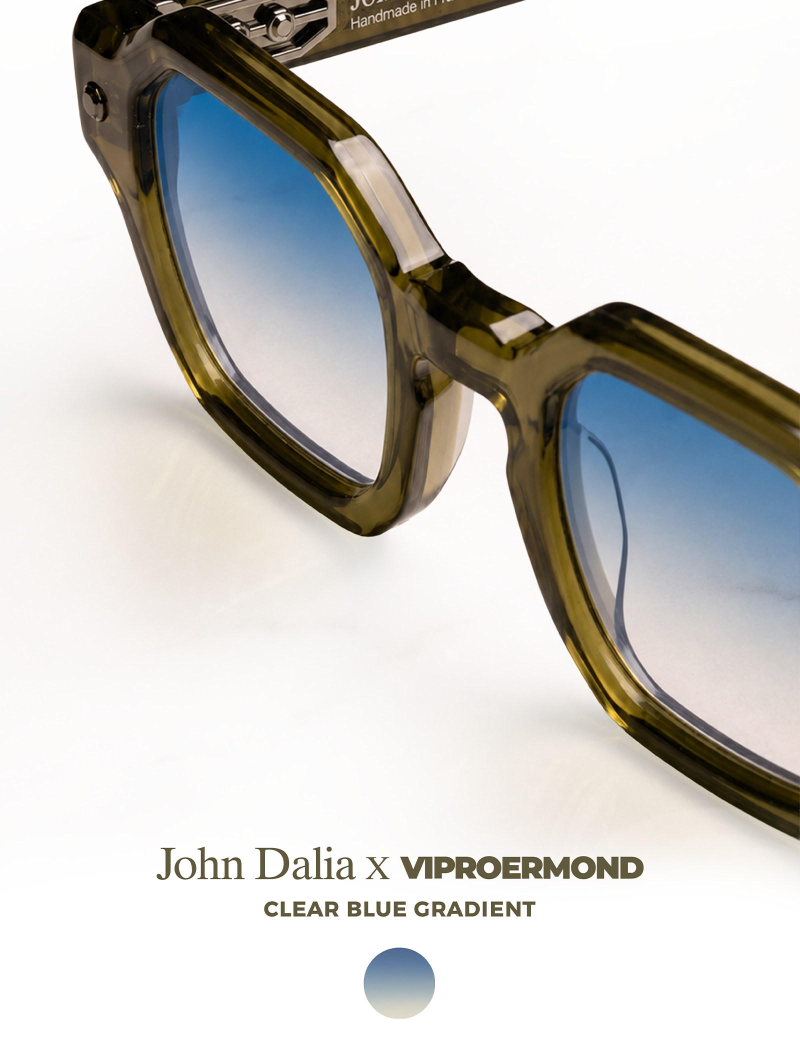 Milla P05 Limited edition sunglasses
