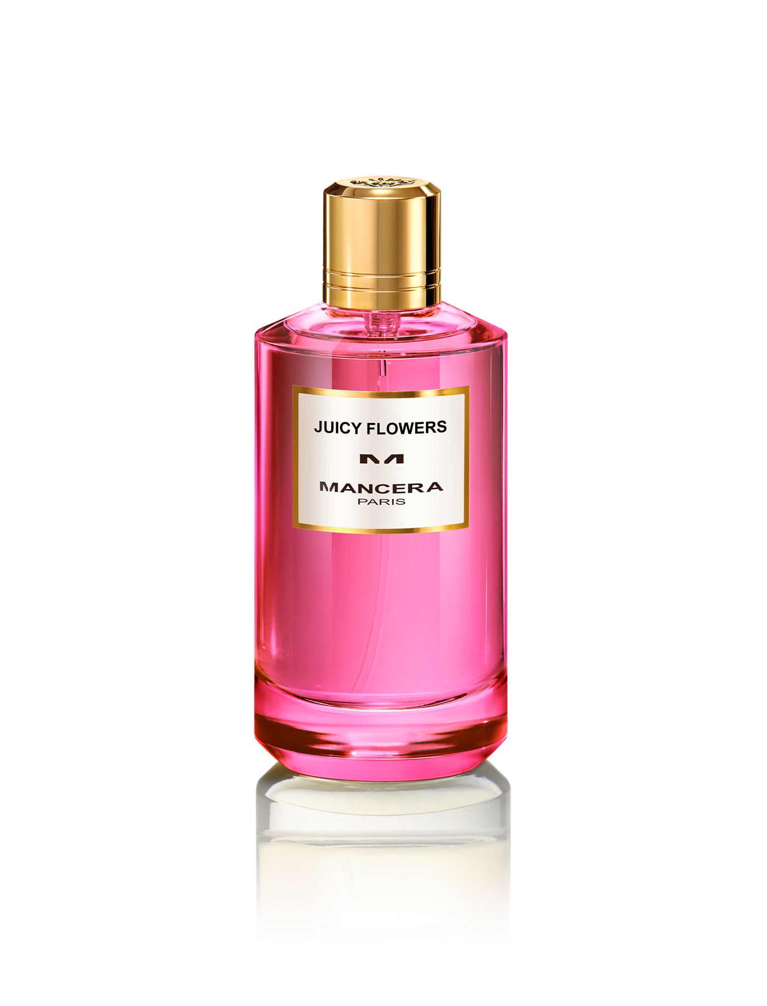 Juicy Flowers 120ml