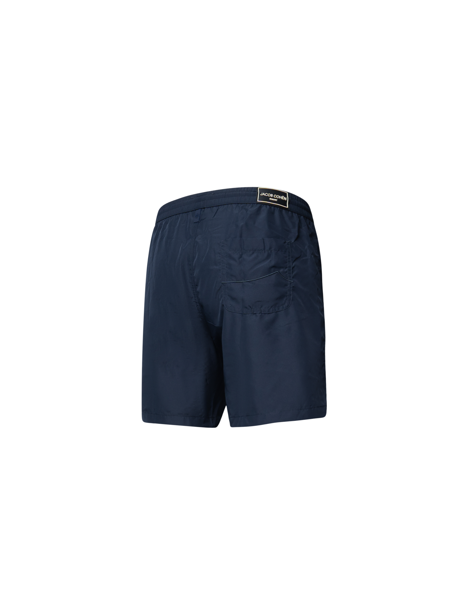 Nylon Ripstop swim shorts