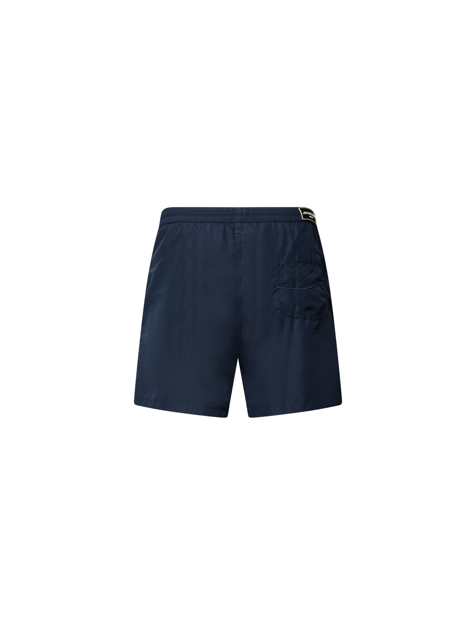 Nylon Ripstop swim shorts
