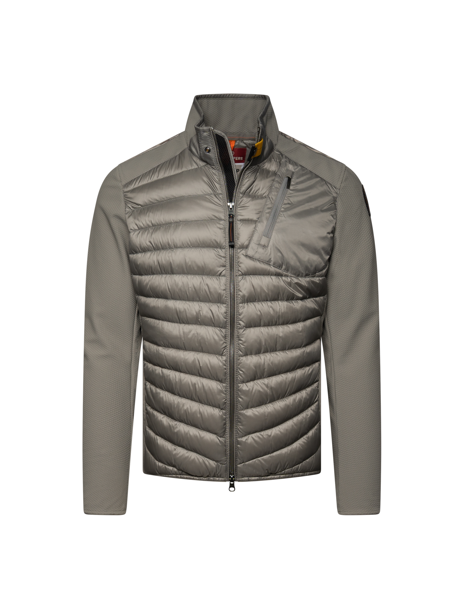 Jayden hybrid jacket