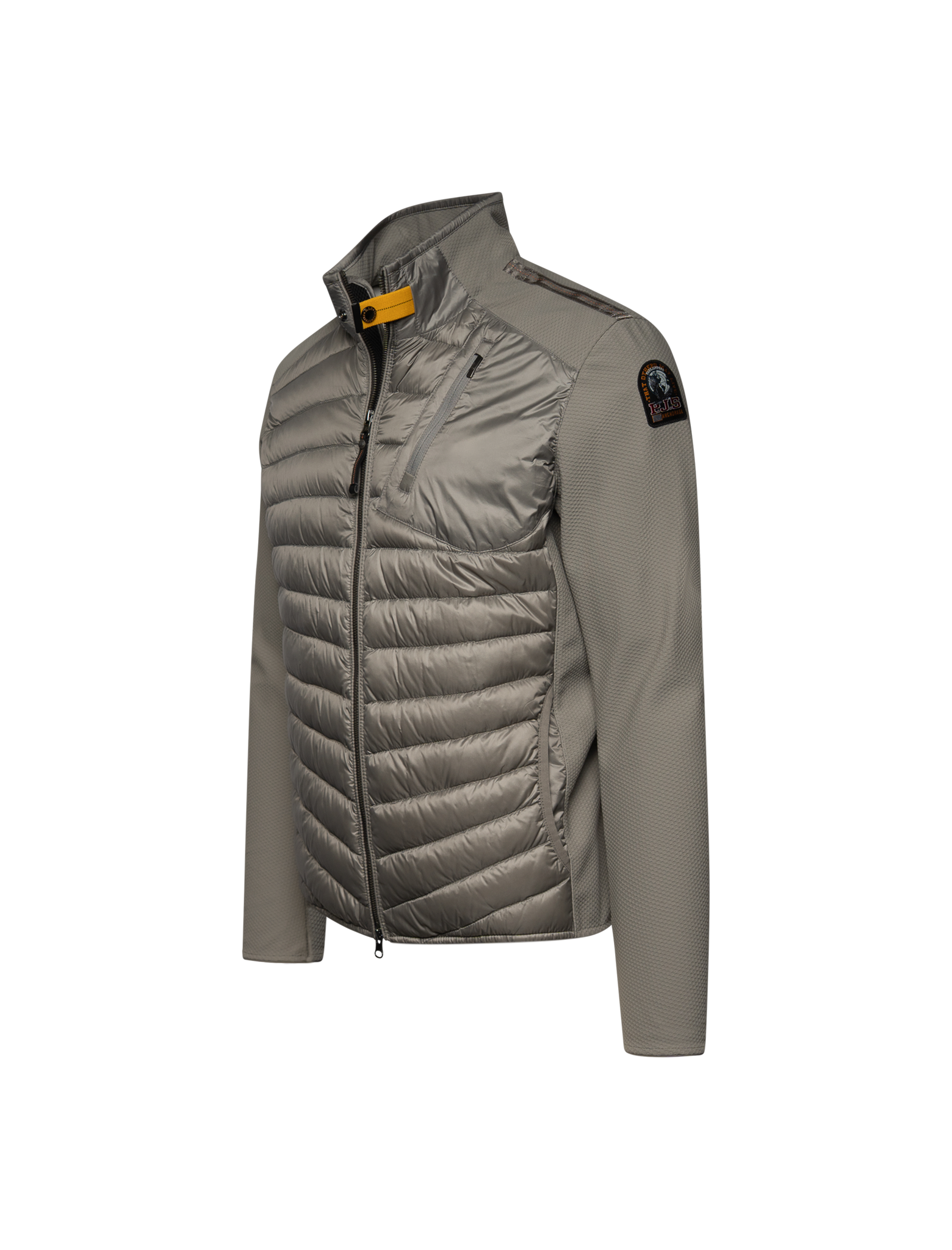 Jayden hybrid jacket