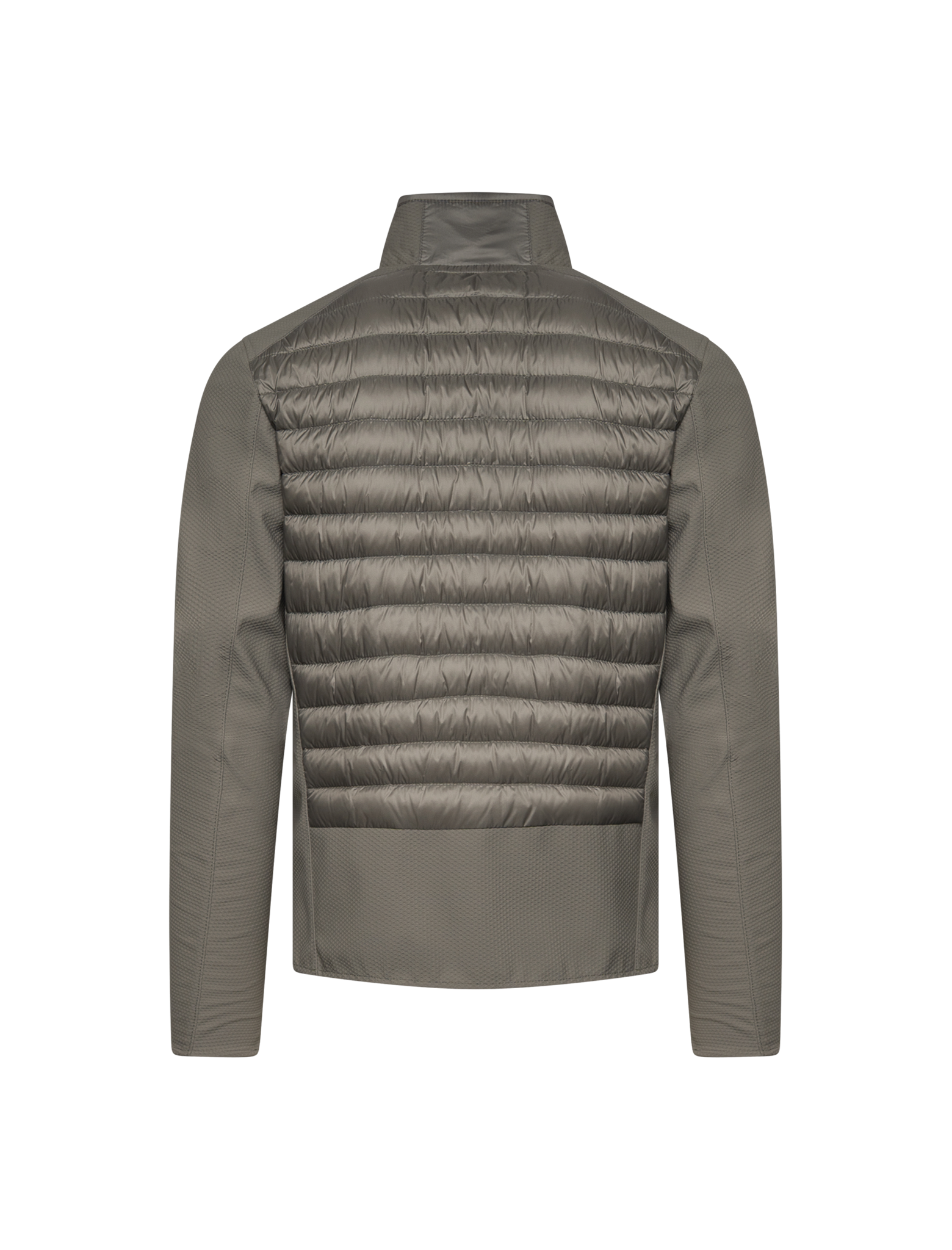 Jayden hybrid jacket