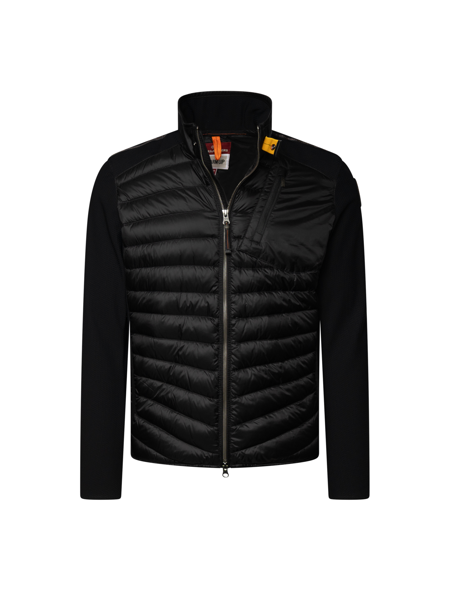 Jayden hybrid jacket