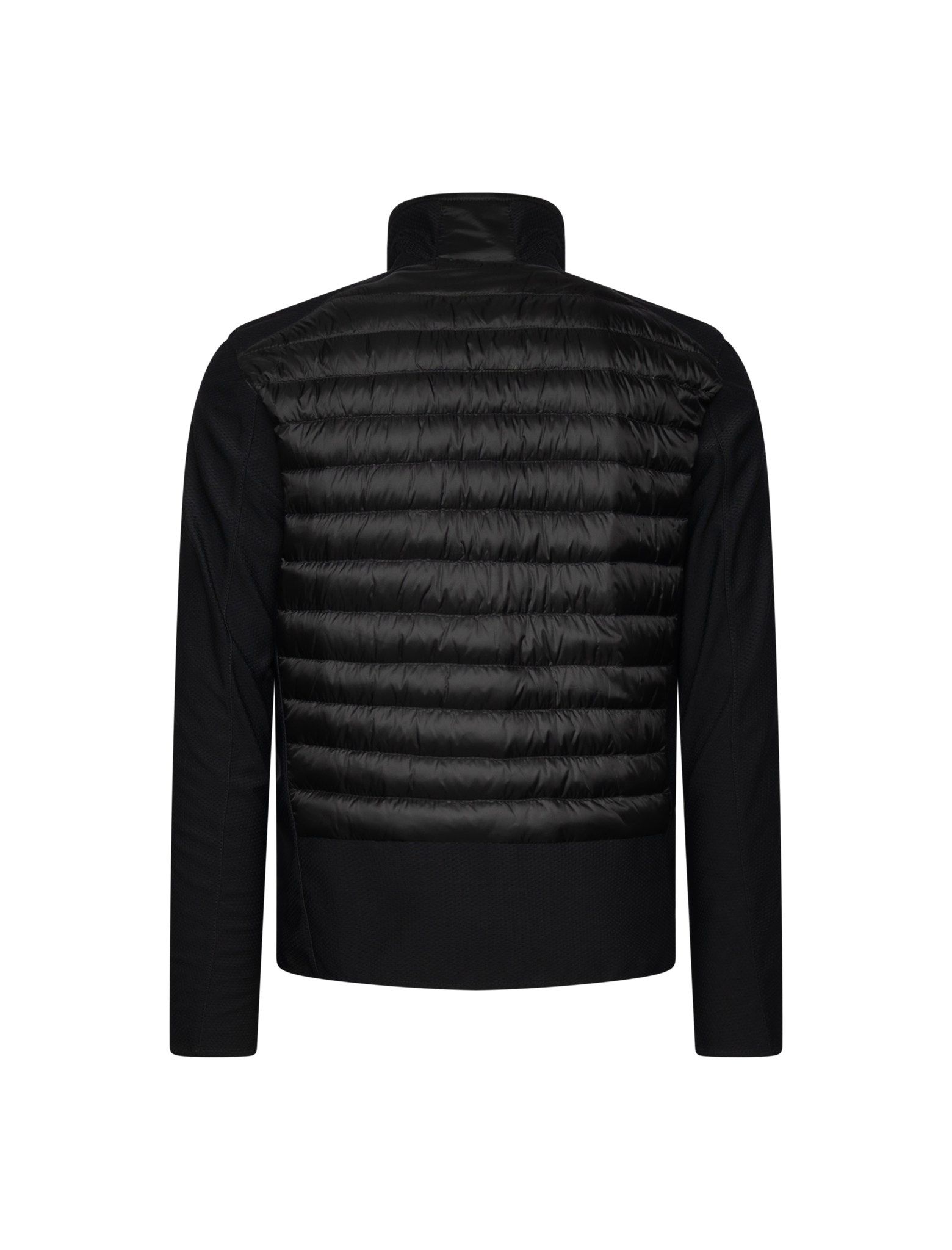 Jayden hybrid jacket
