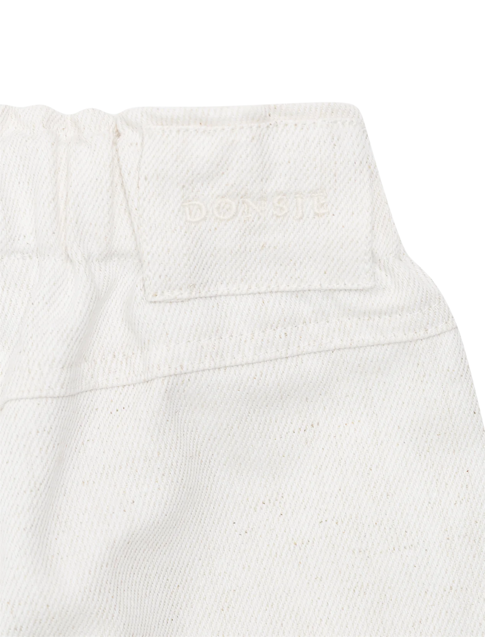 Josefine linen cotton trousers