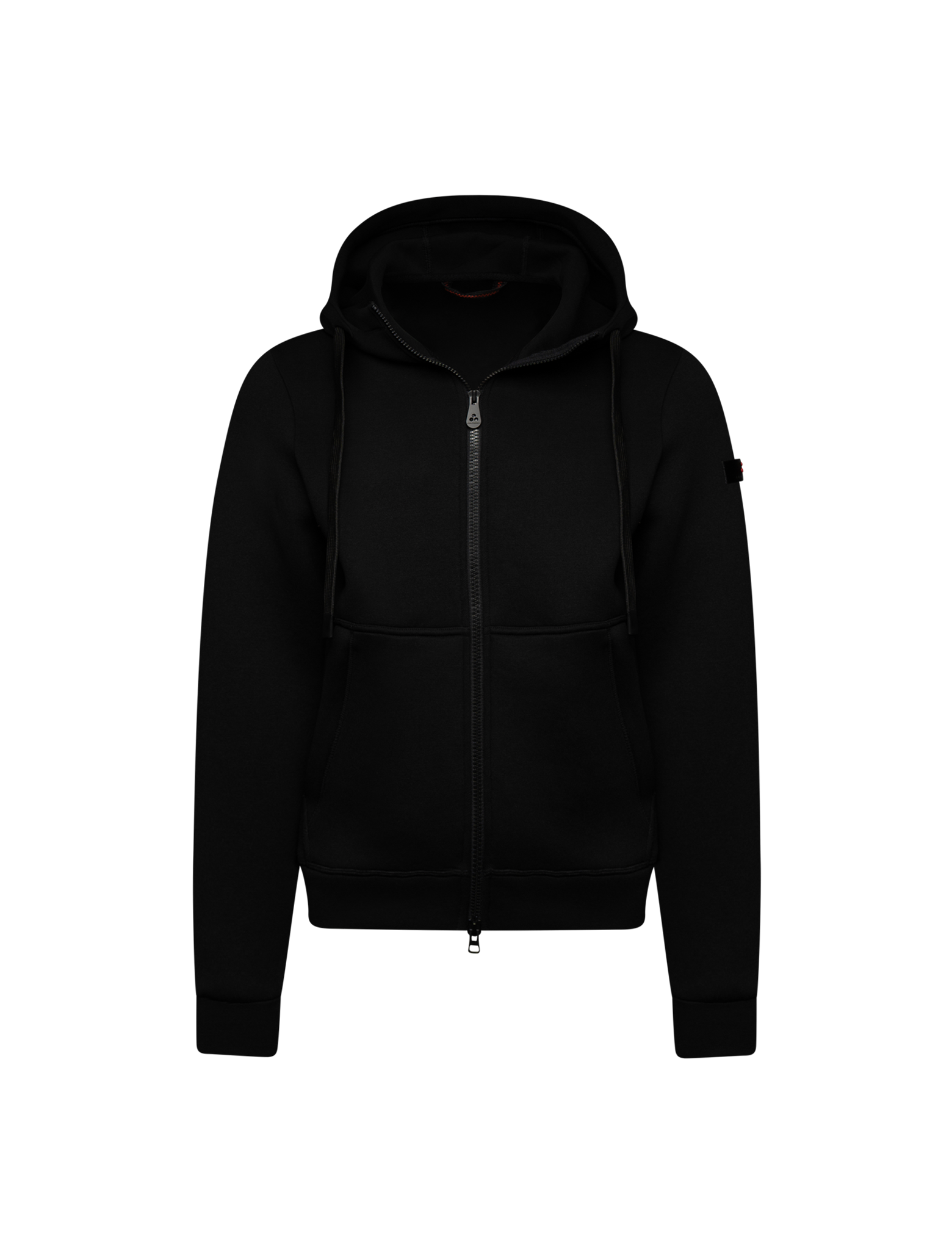 Kinma knitted jacket