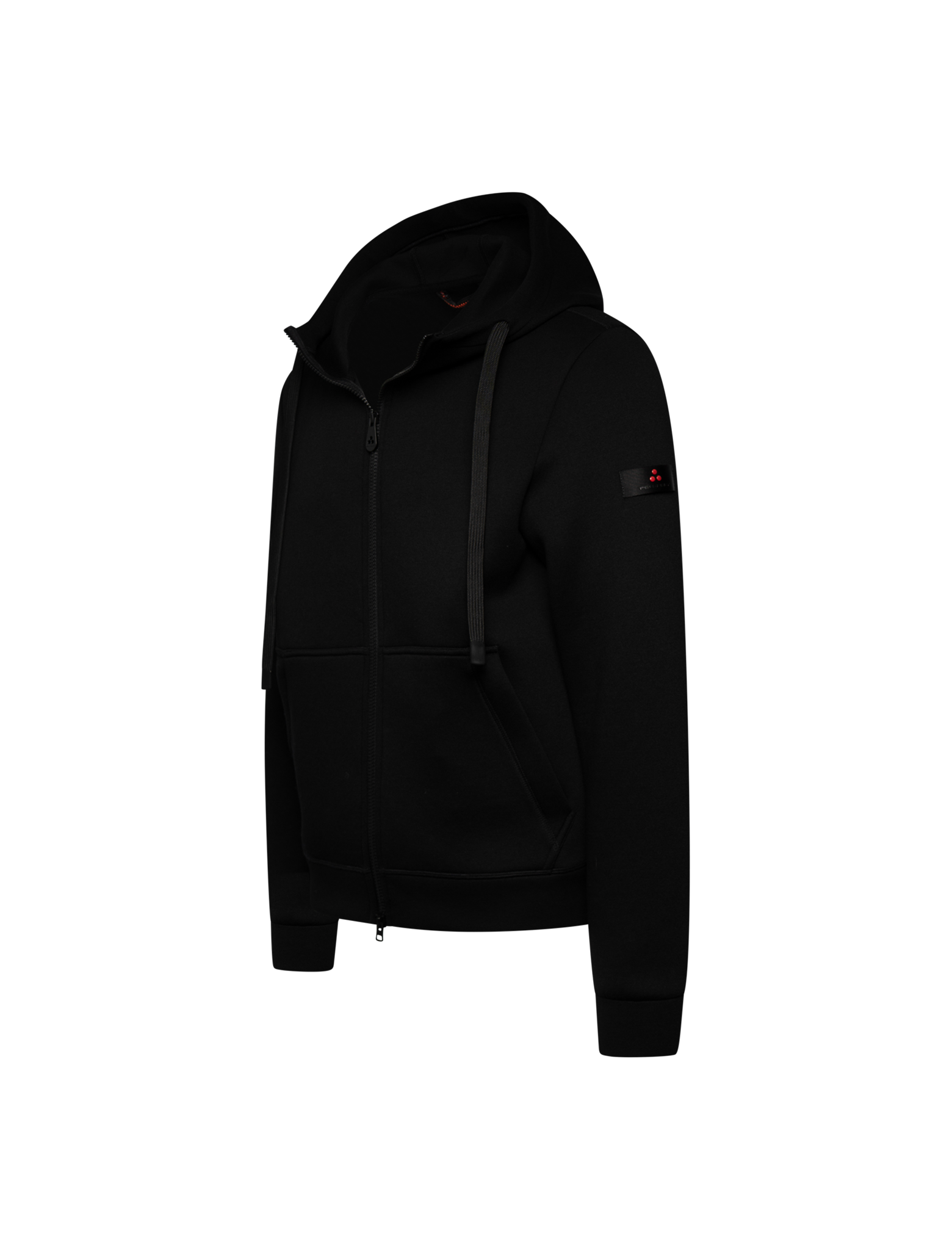 Kinma knitted jacket