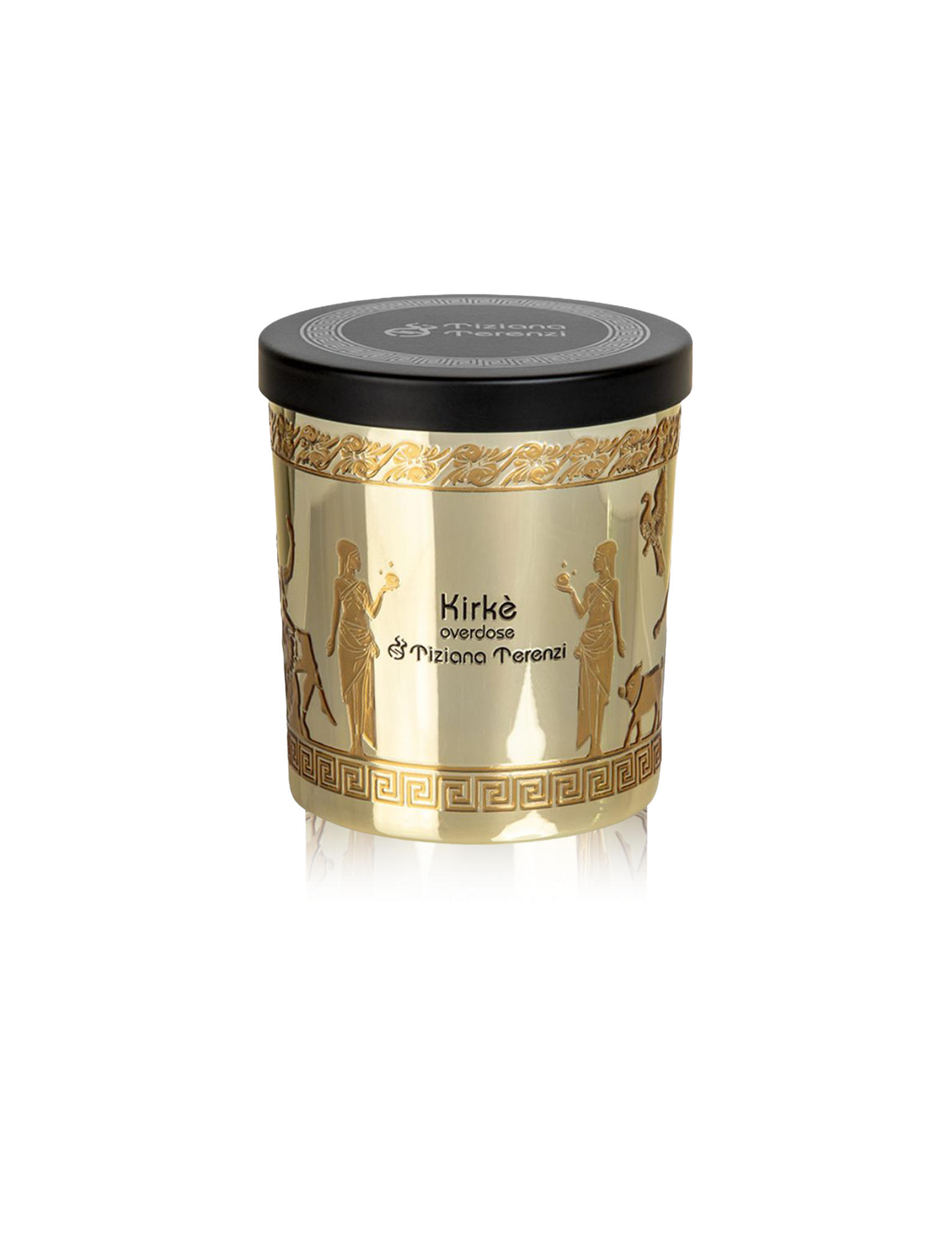 Kirkè Overdose candle