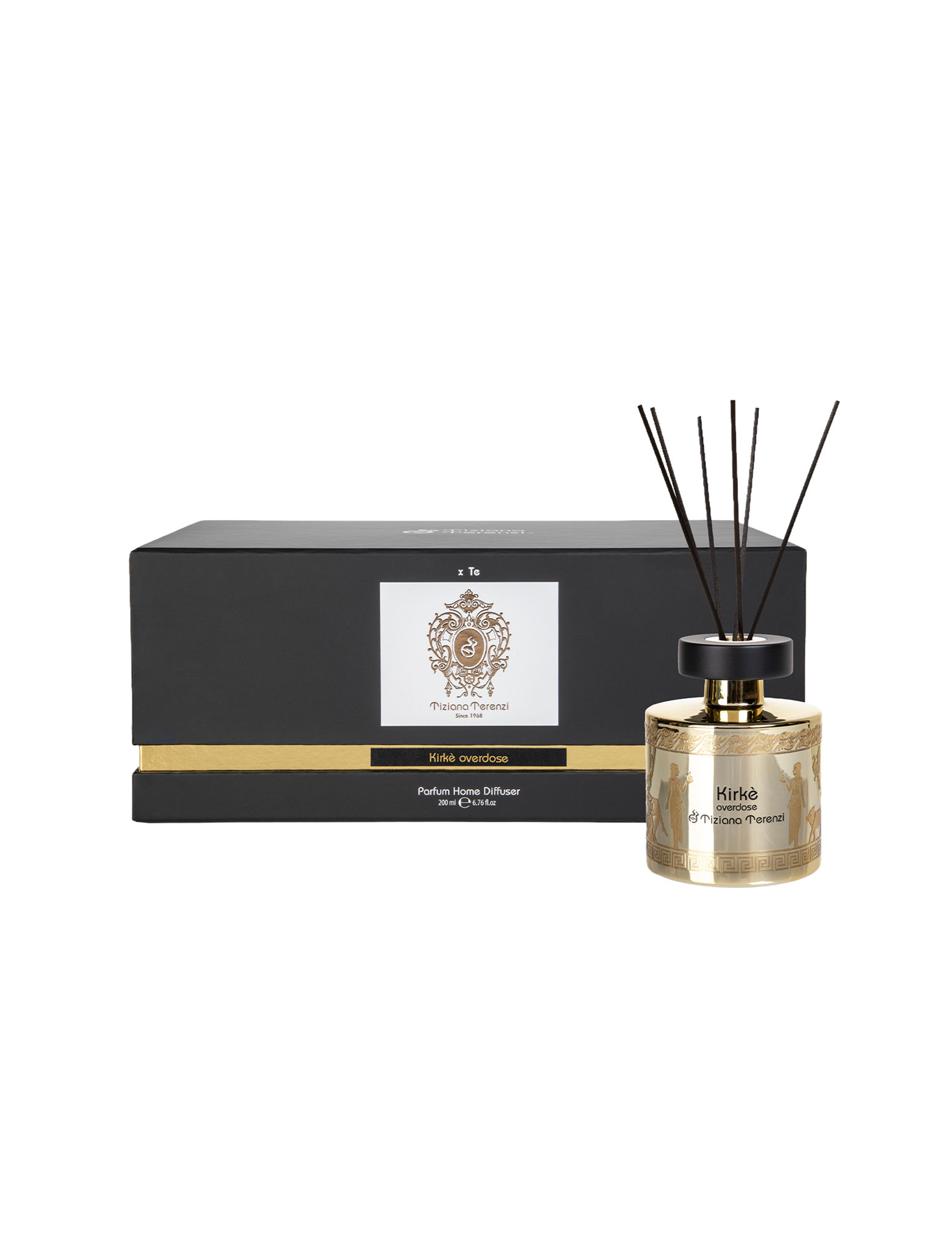 Kirkè Overdose home diffuser