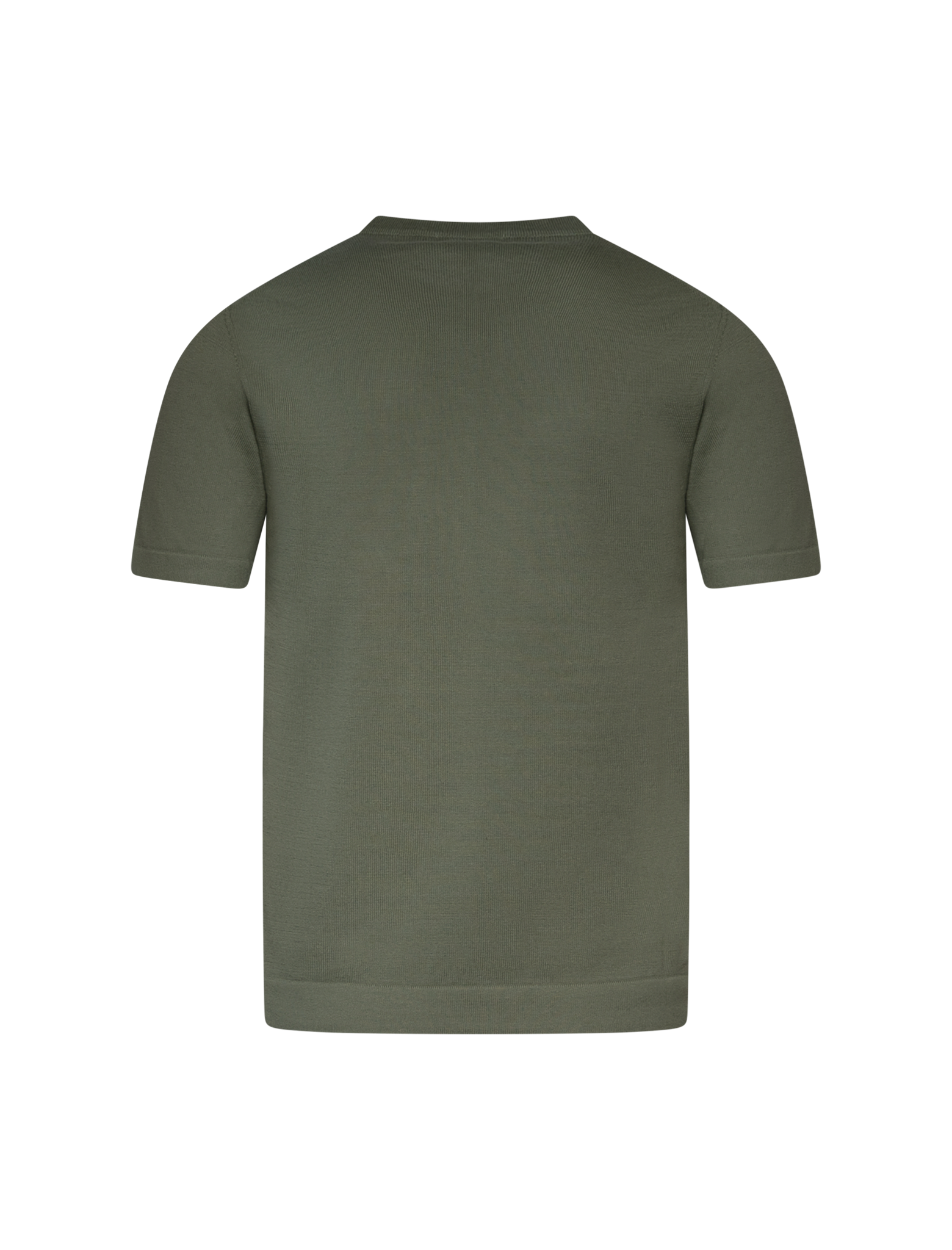 Knitted smokey t-shirt