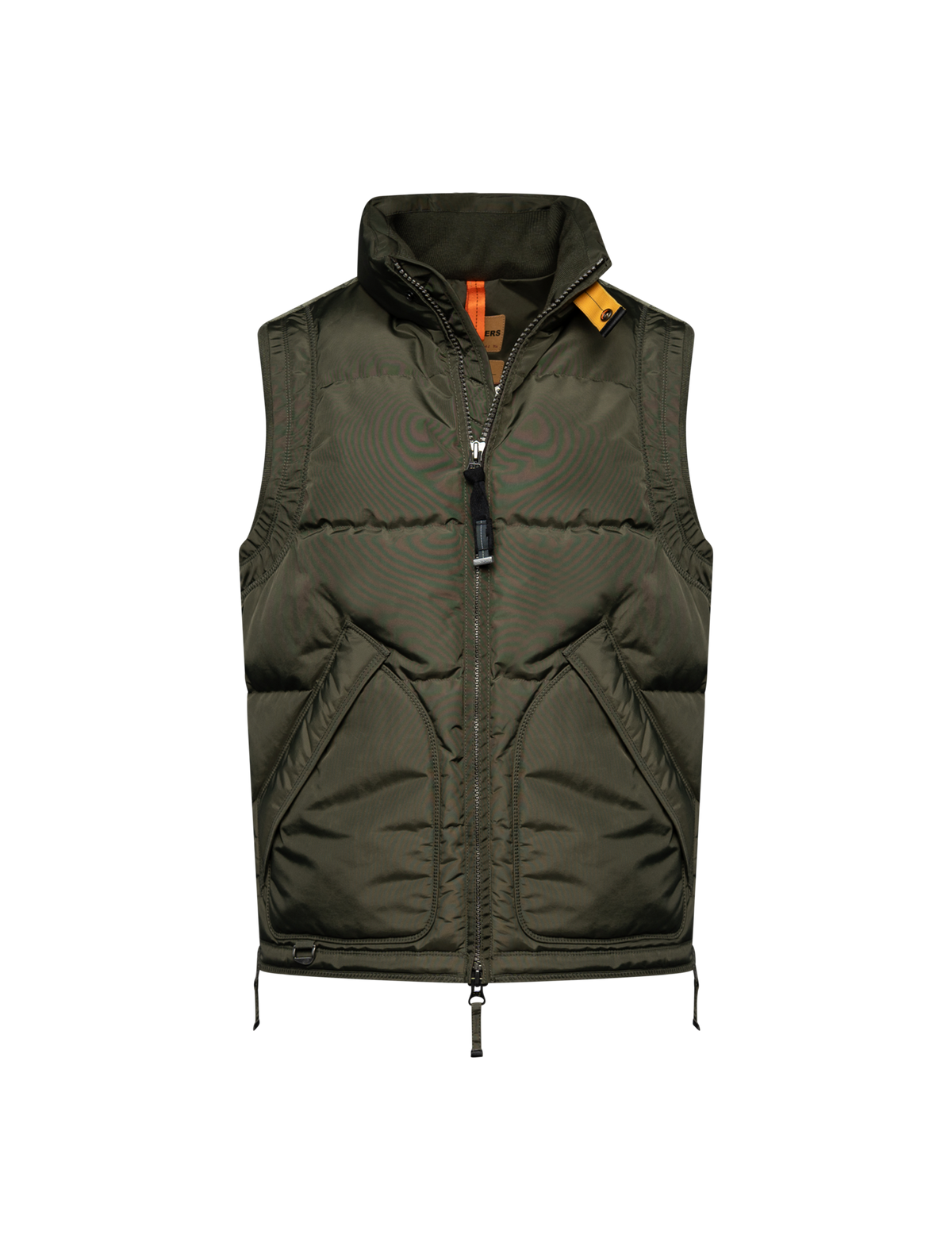 Kobuk 2.0 down bodywarmer