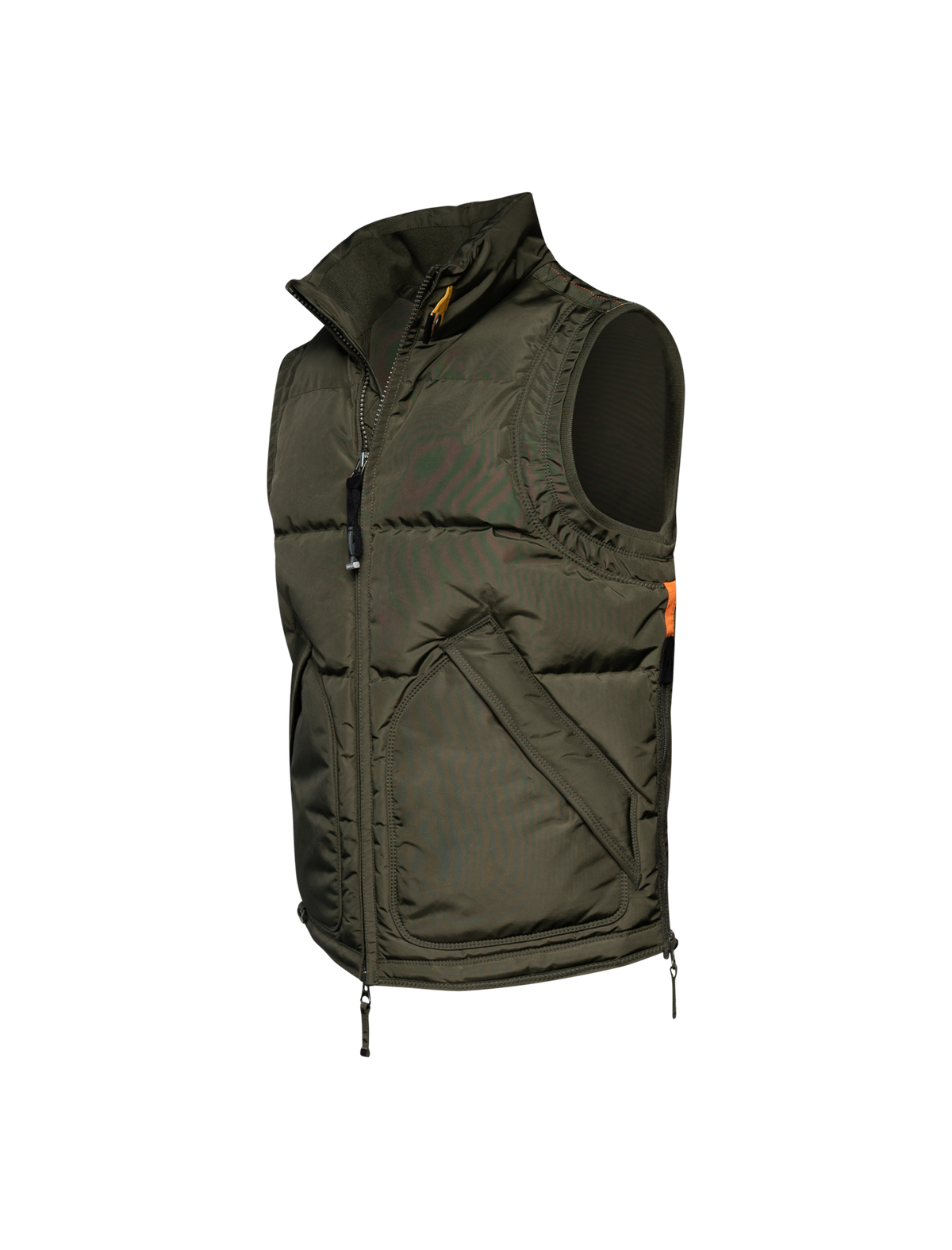 Kobuk 2.0 down bodywarmer