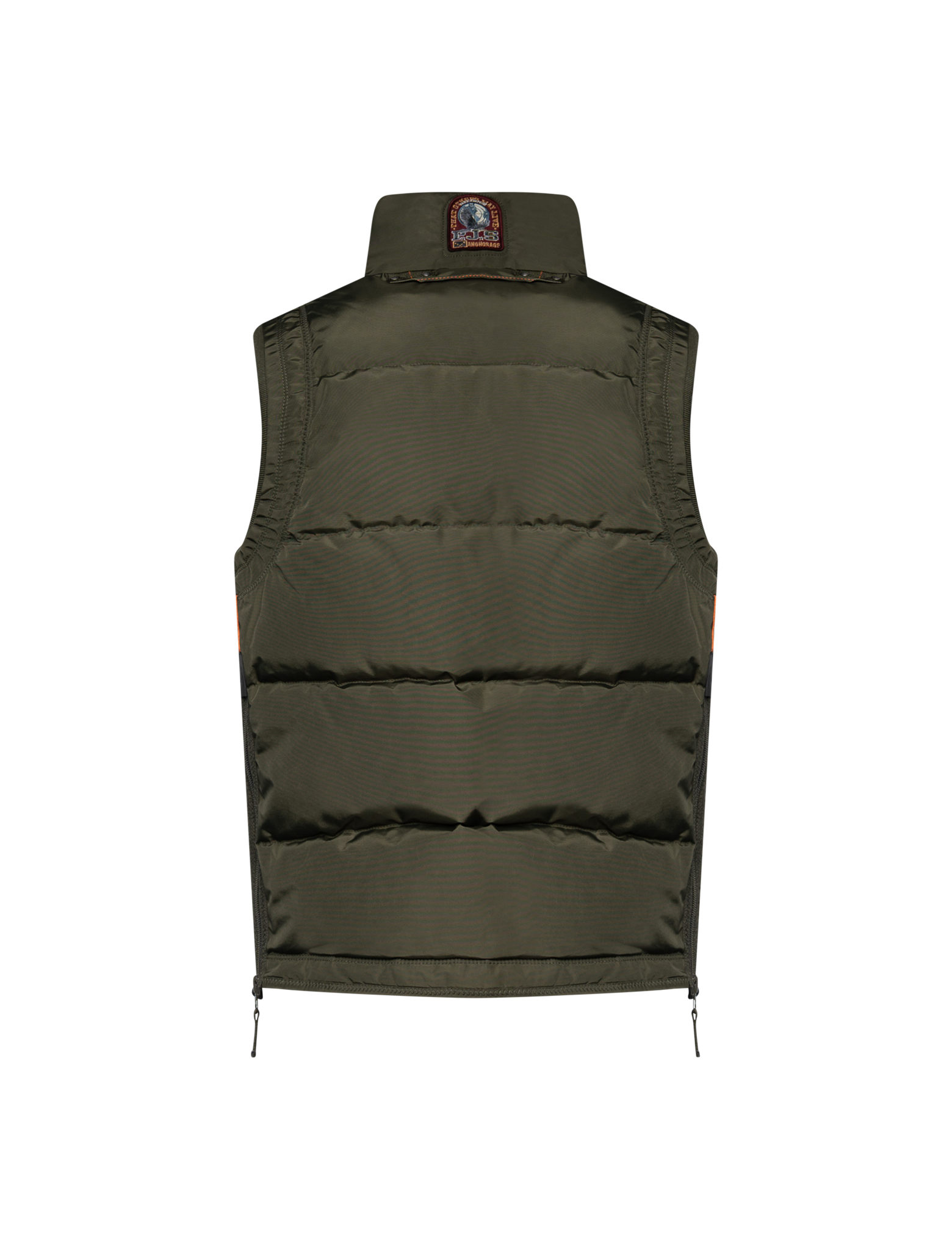 Kobuk 2.0 down bodywarmer