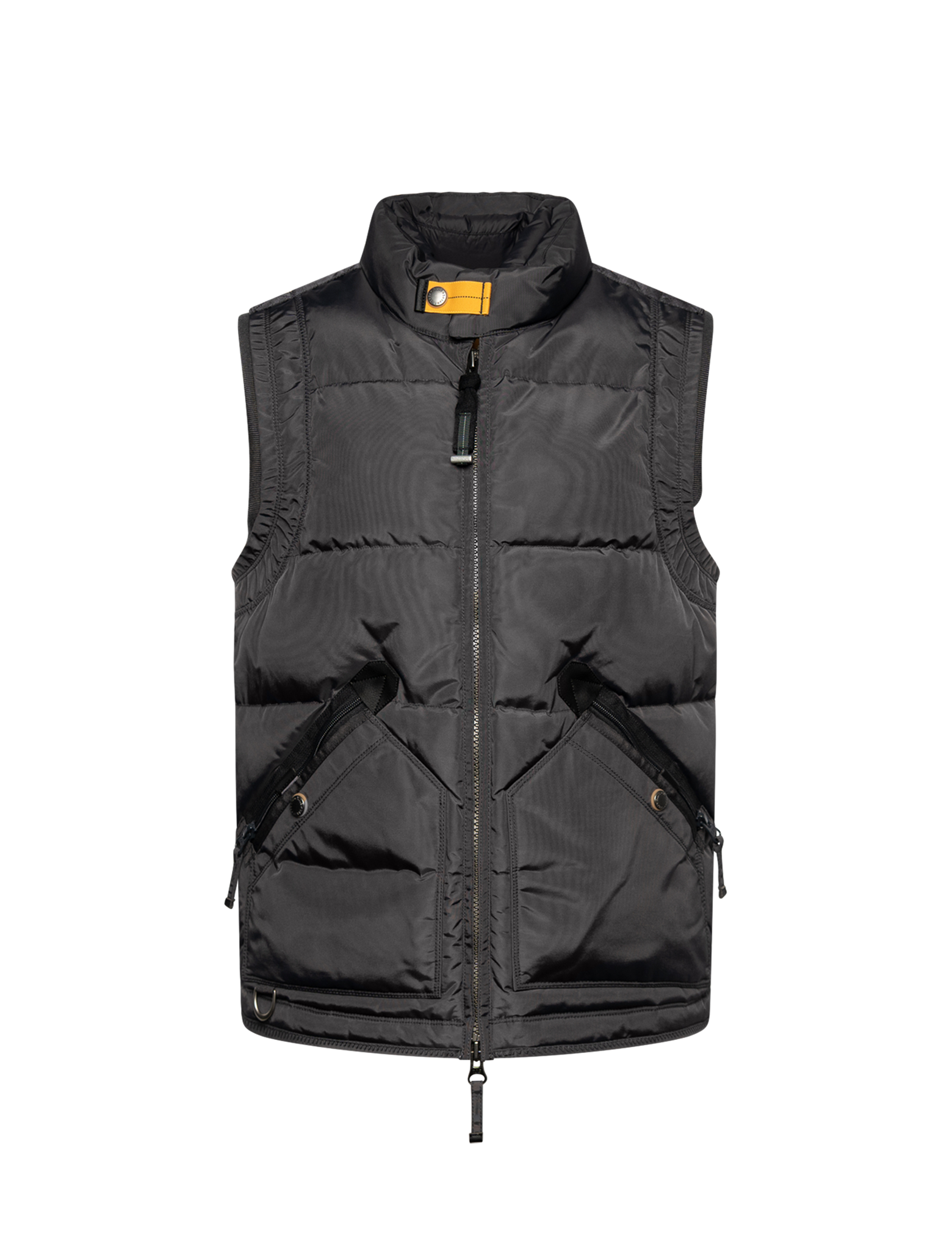 Kobuk down bodywarmer