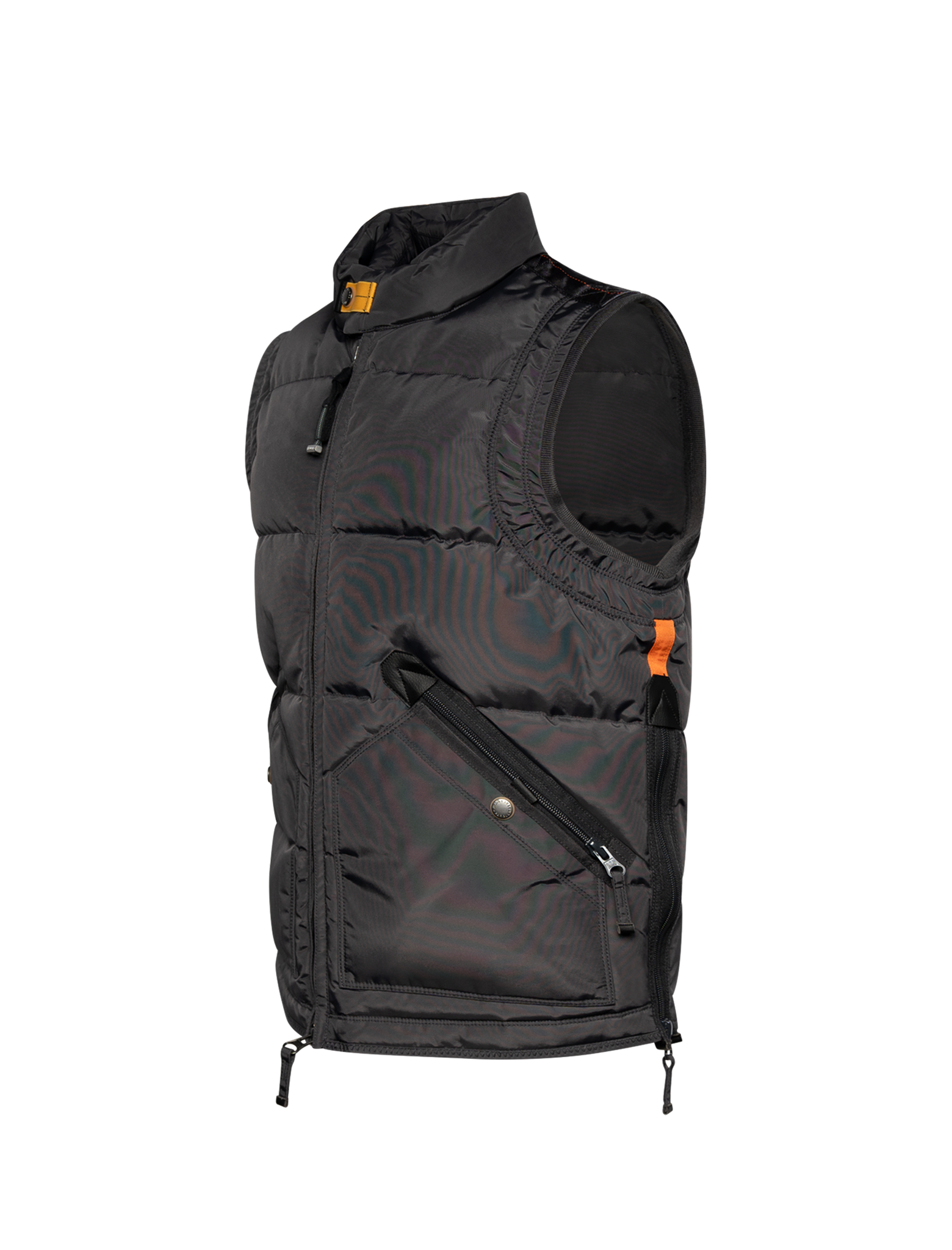 Kobuk down bodywarmer