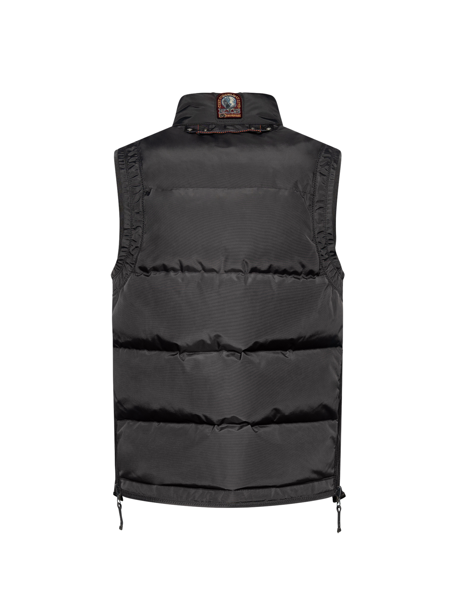 Kobuk down bodywarmer