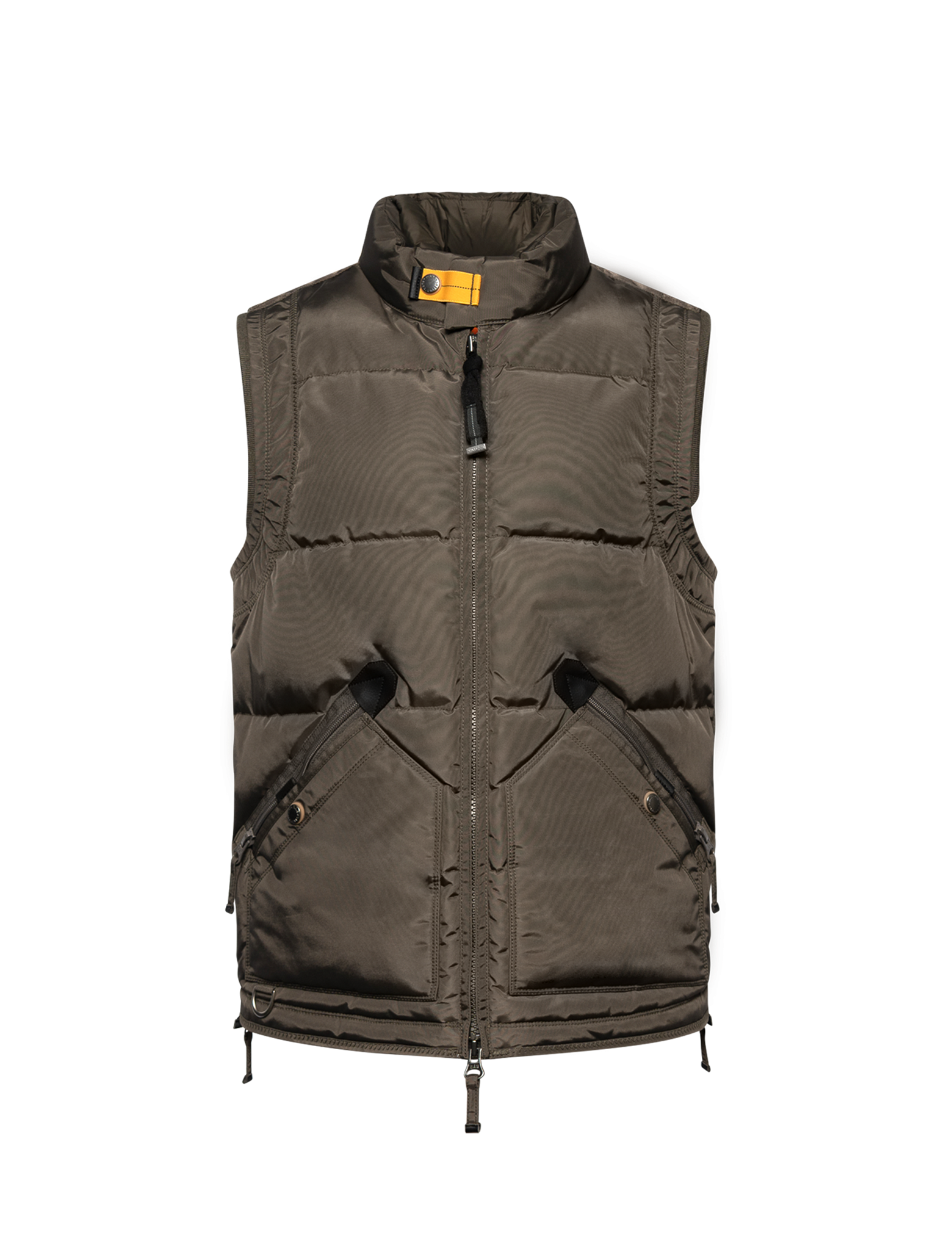 Kobuk down bodywarmer