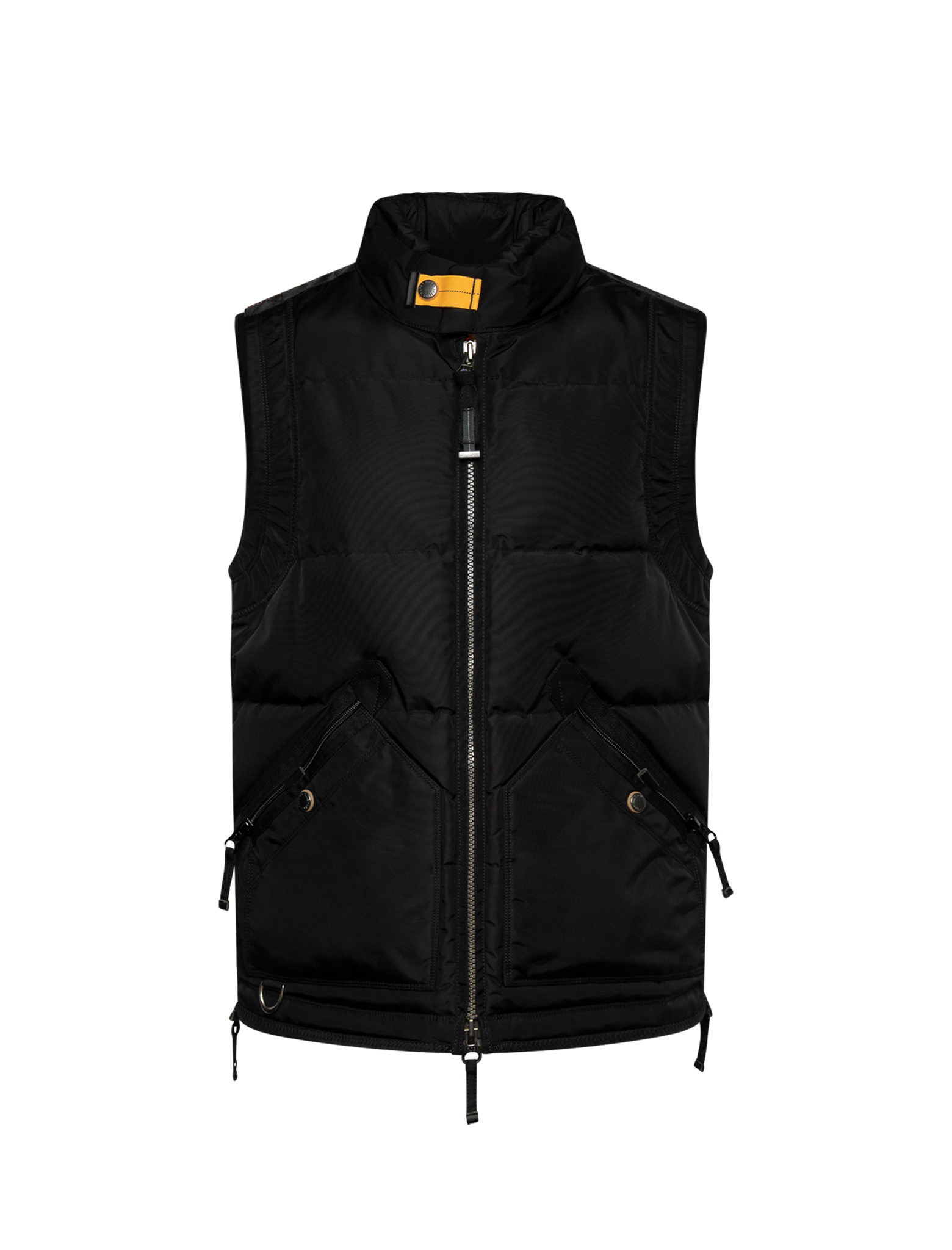 Kobuk down bodywarmer