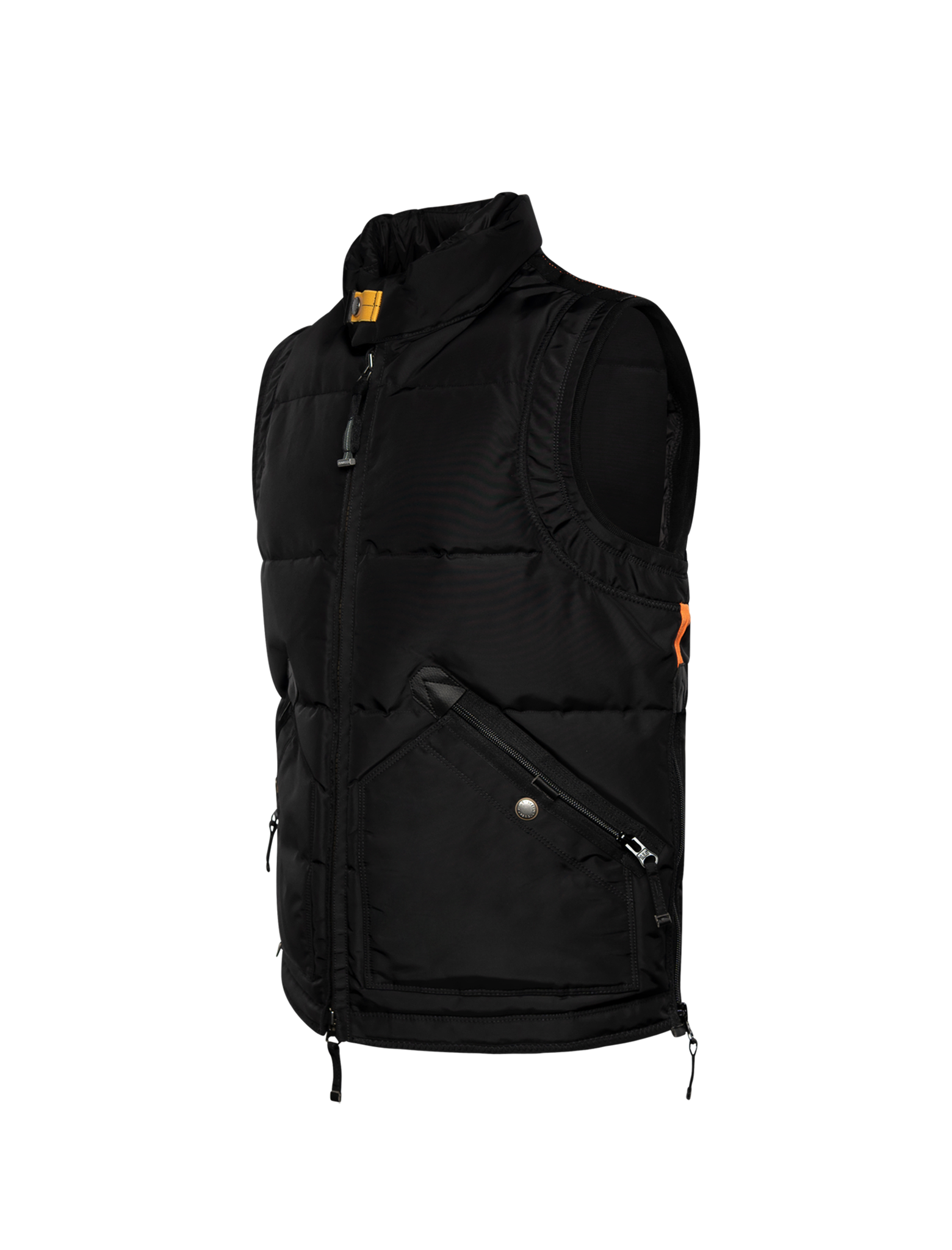 Kobuk down bodywarmer