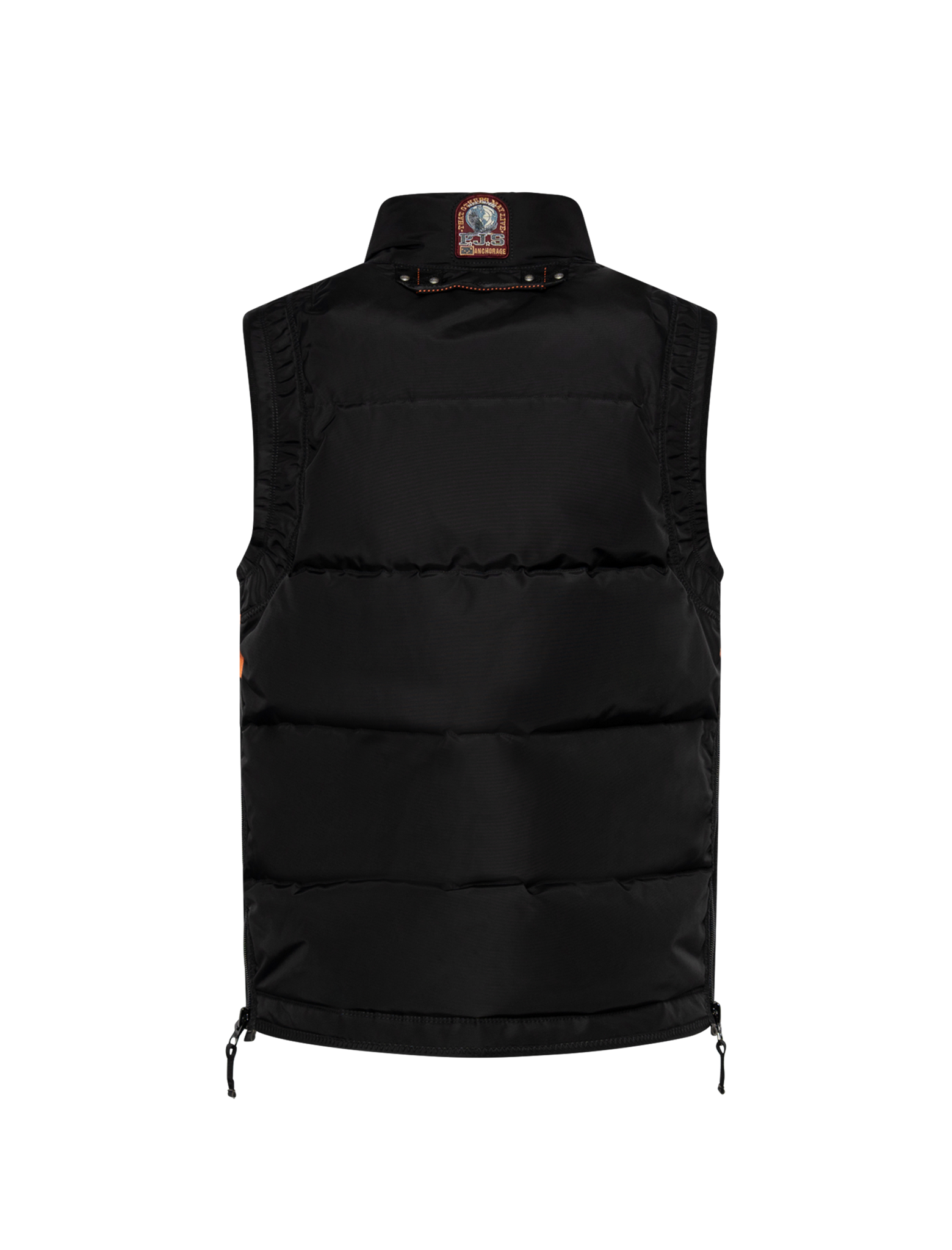 Kobuk down bodywarmer