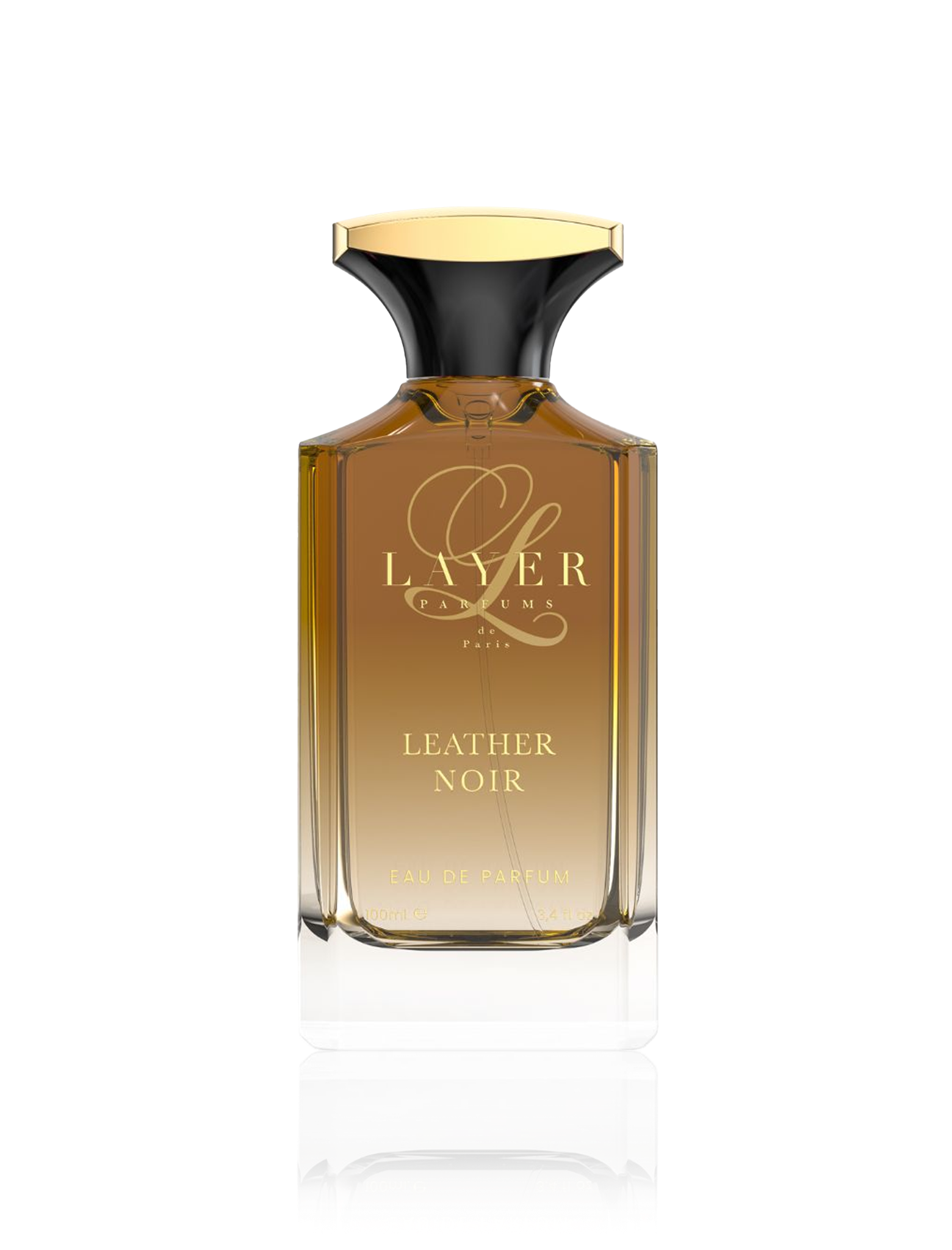 Leder Noir 100ml