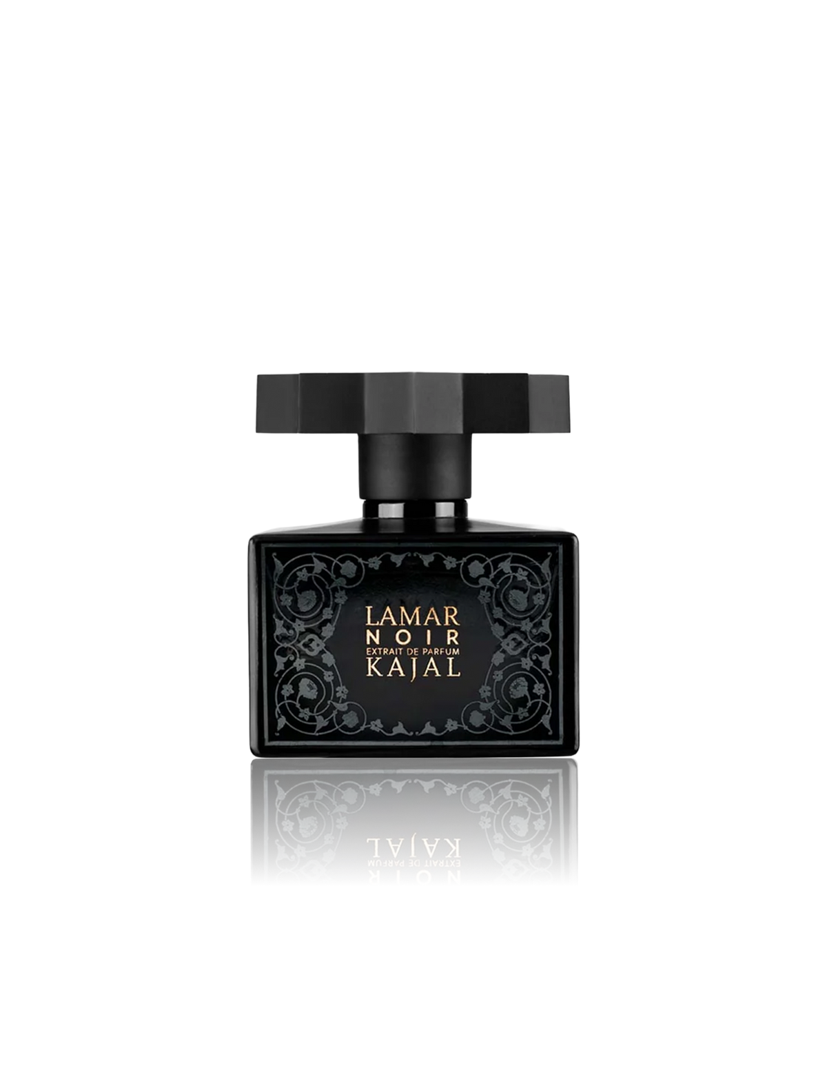 Lamar Noir 100ml