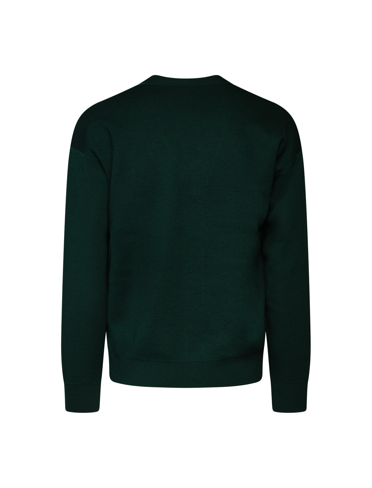 Le Cardigan Drole