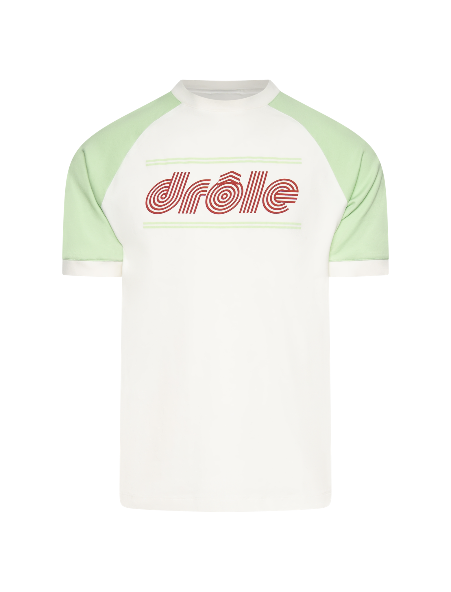 Le T-shirt Drole Tennis