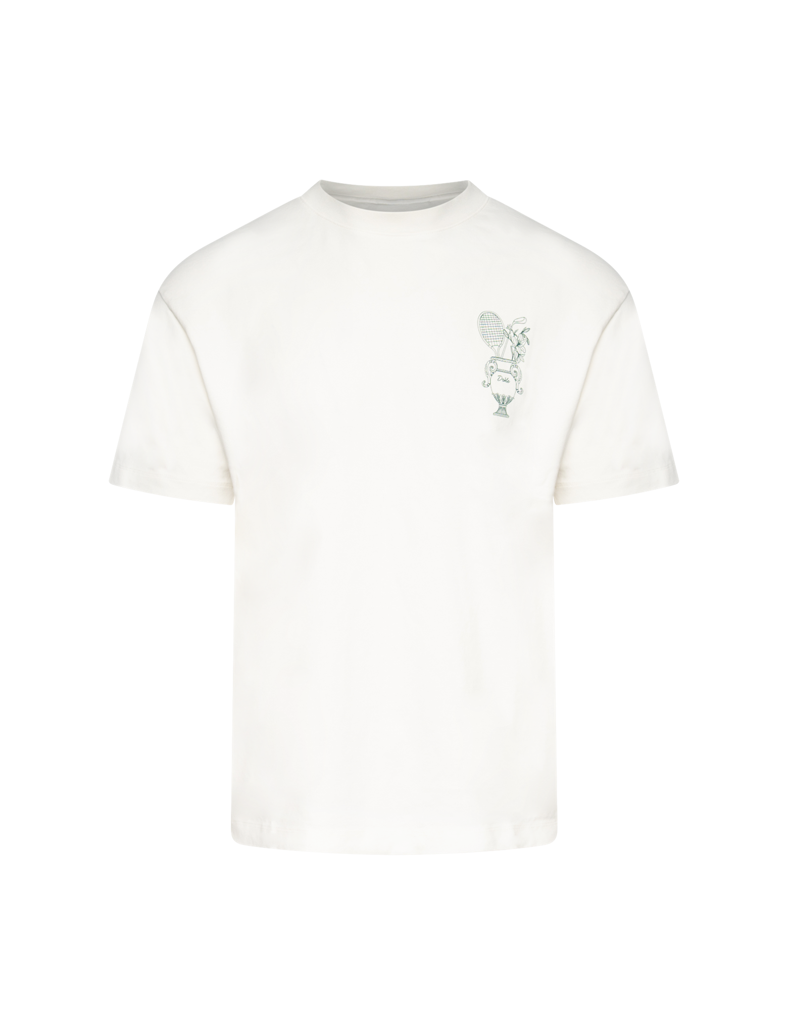 Le T-shirt Medicis Sport