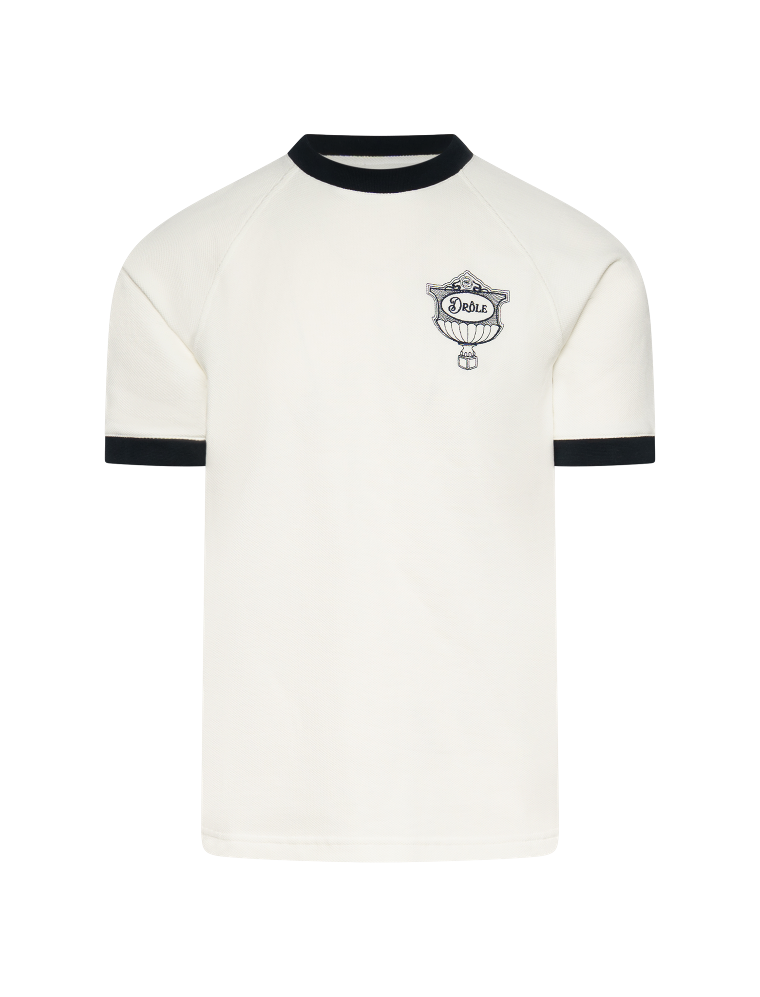 Le T-shirt Pique Drole Cup