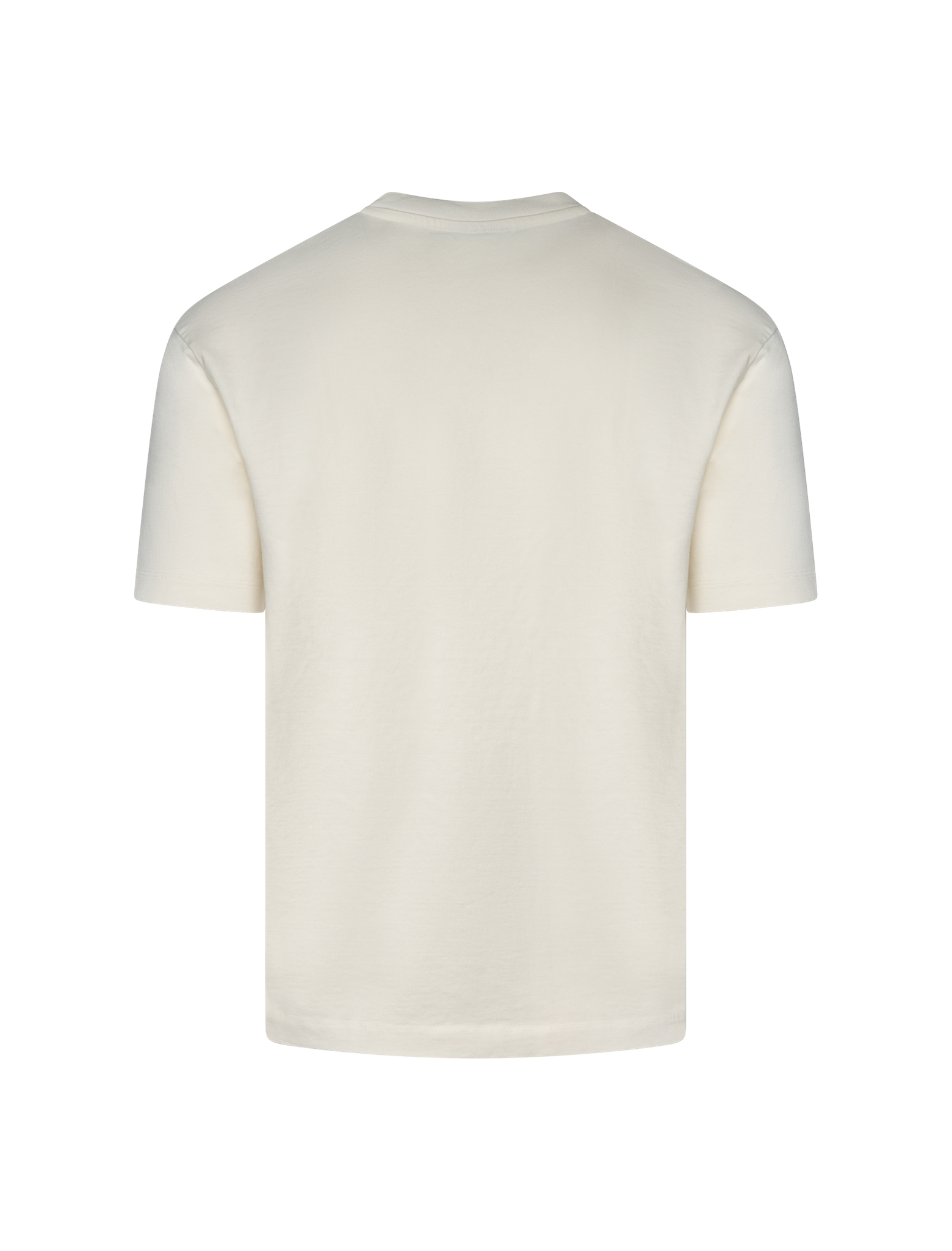 Le T-shirt Porcelaine